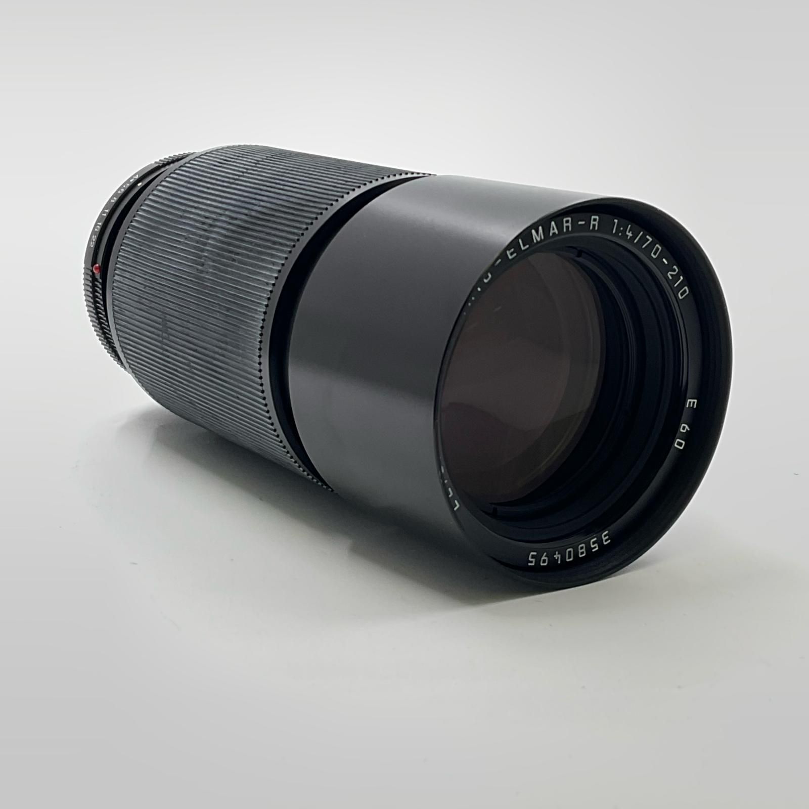 Leica Vario-Elmar-R 70-210 mm f 4