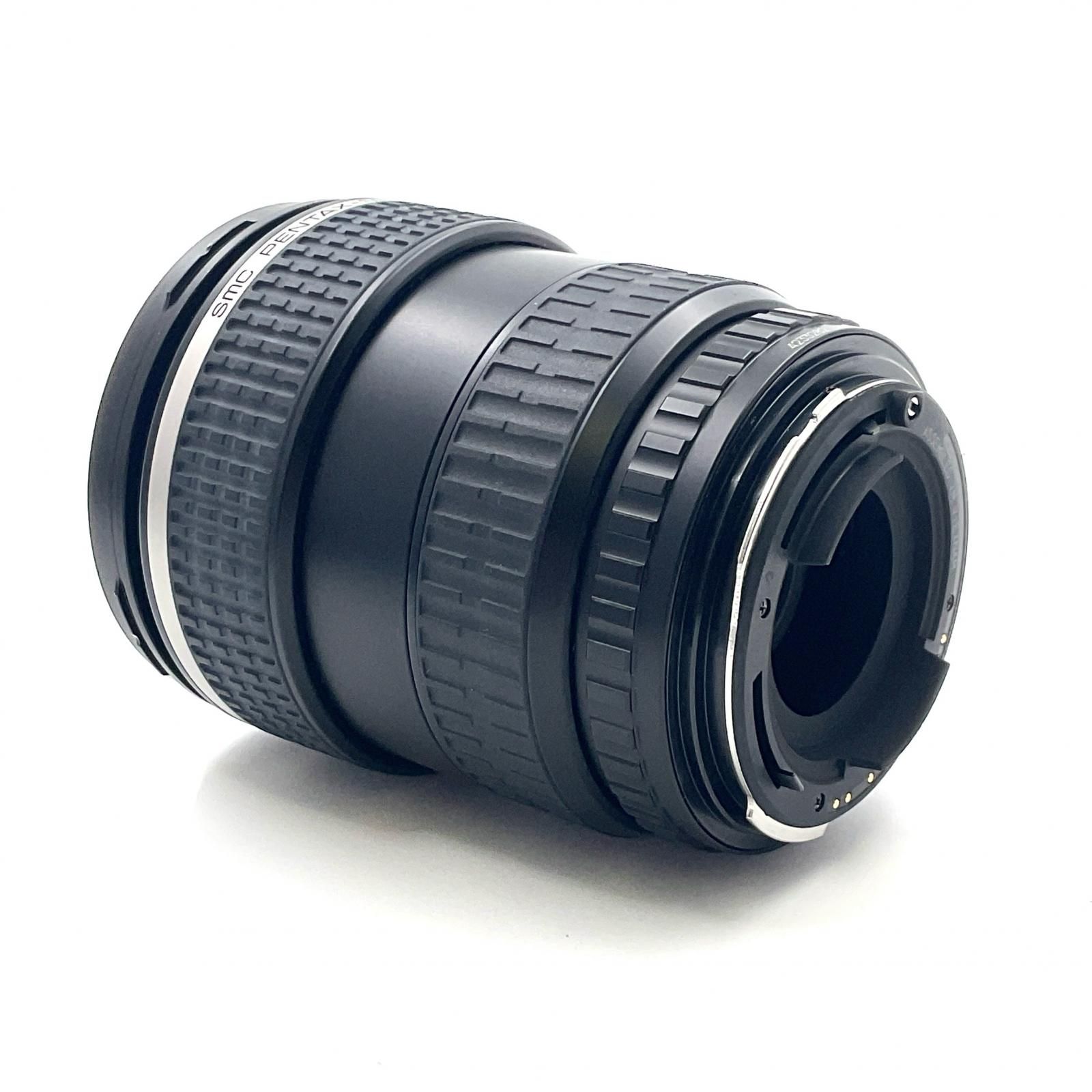 PENTAX SMC FA 645 ZOOM 45 85 mm F 4 5