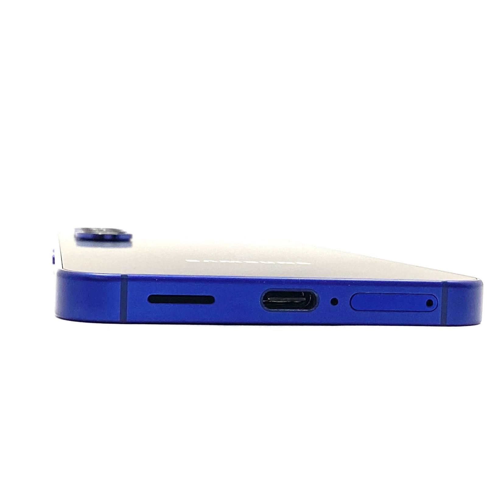 SAMSUNG Galaxy S25 256GB ネイビー SIMフリー SM-S931Q 白ロム 美品