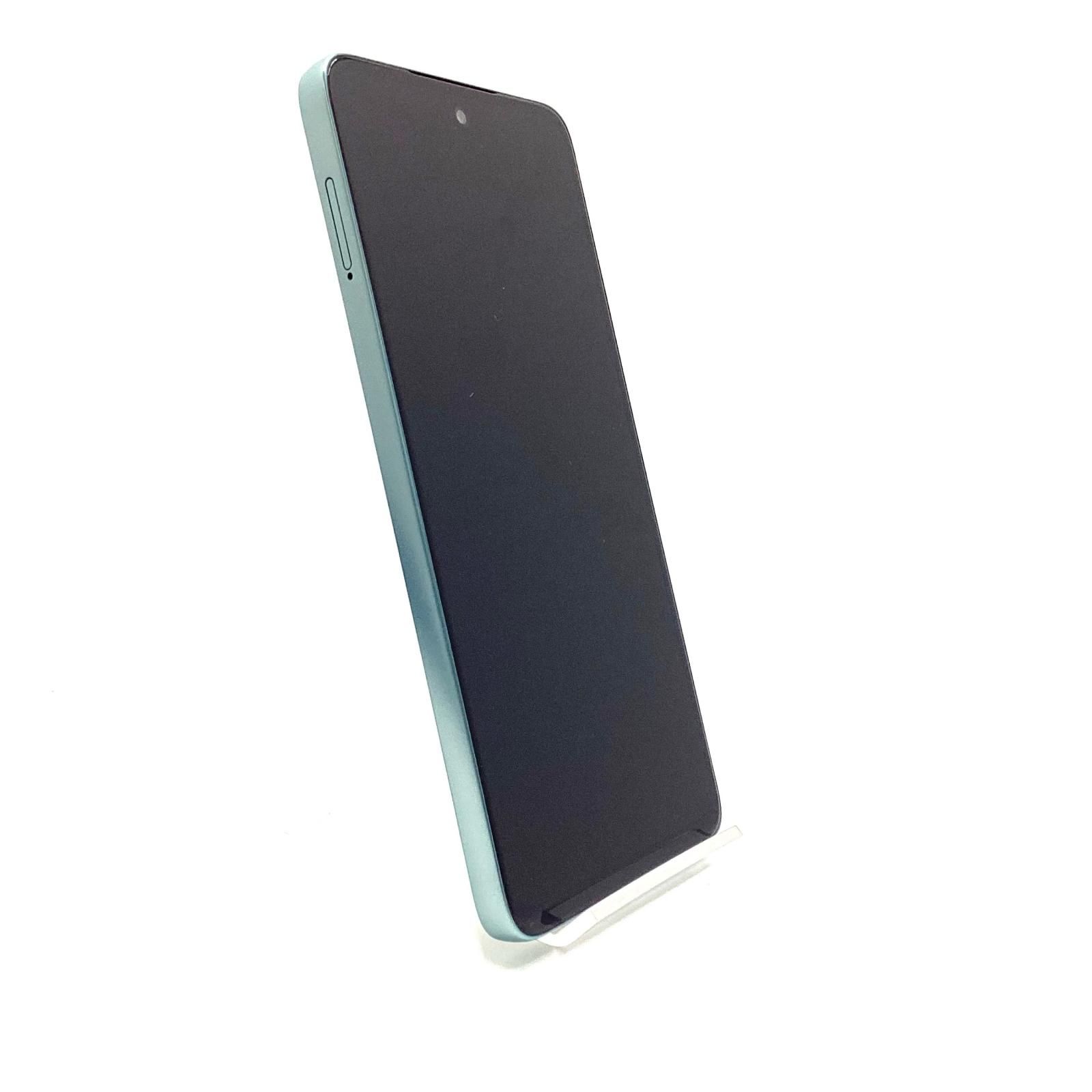 Motorola moto g 66j 5G 128GB グレーミスト SIMフリー XT2529-3 白