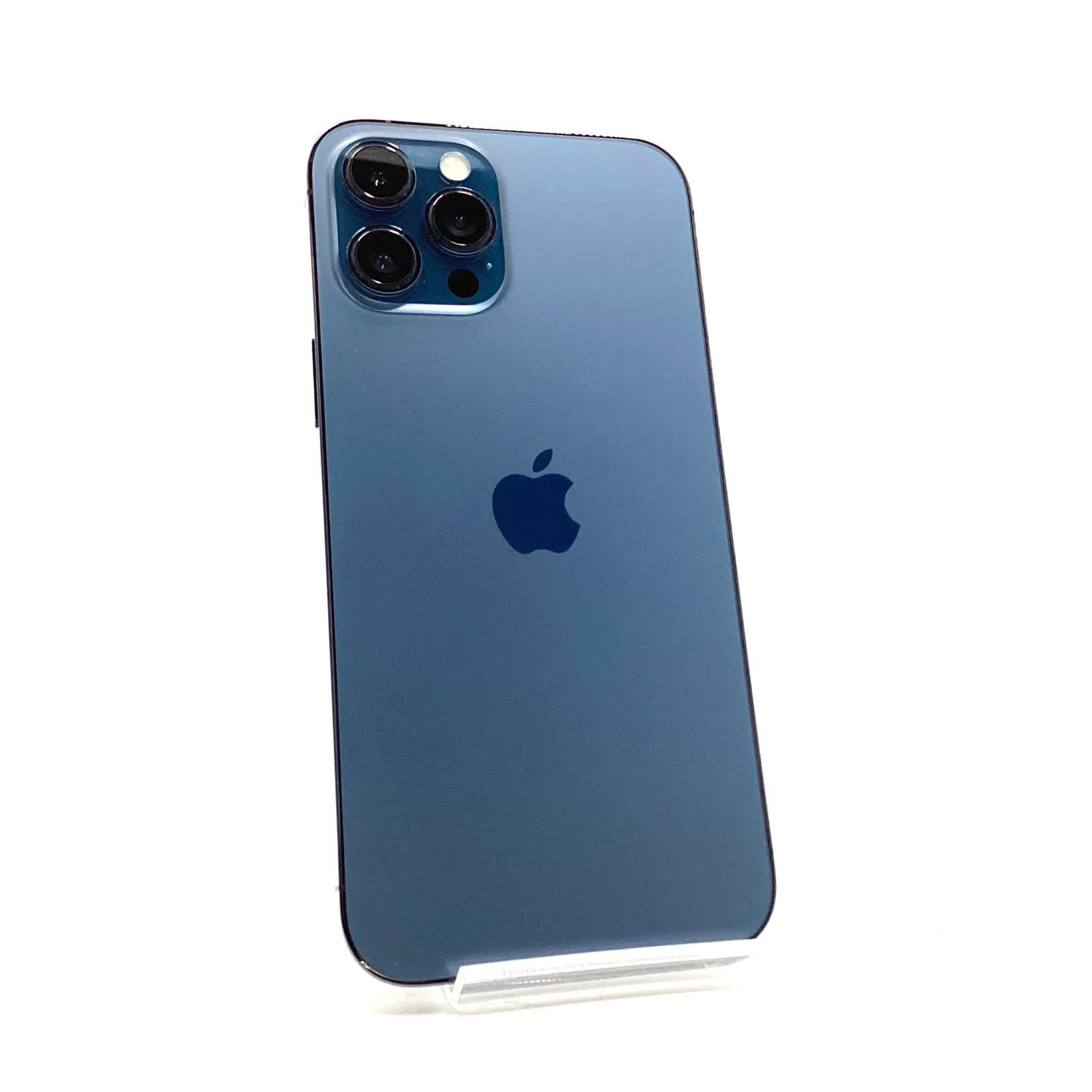 Pro 0 iPhone パシフィックブルー Max 256GB Apple | SIMフリー 
