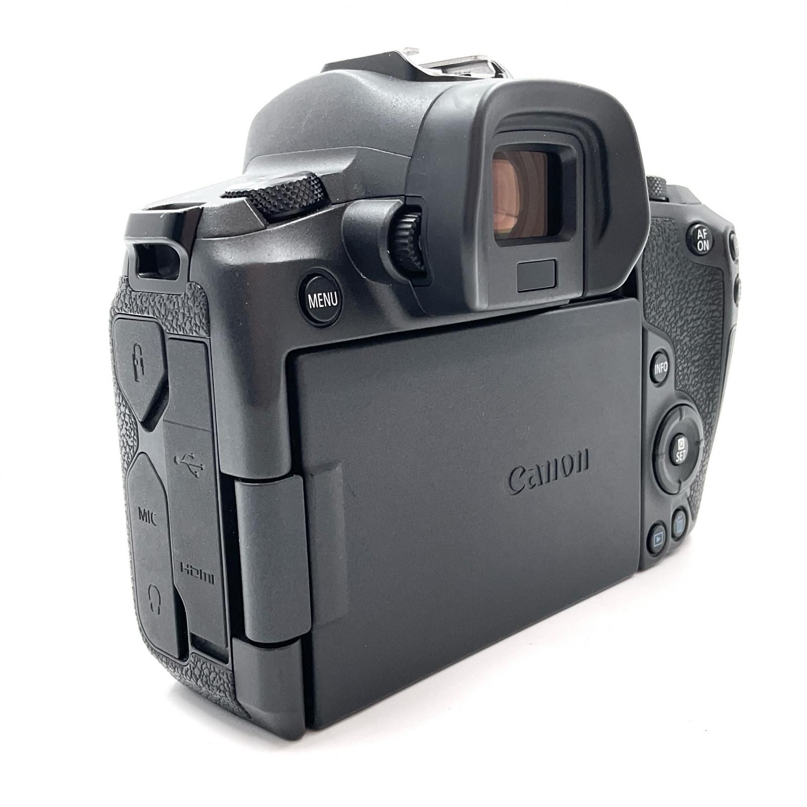 デジタル一眼 EOS