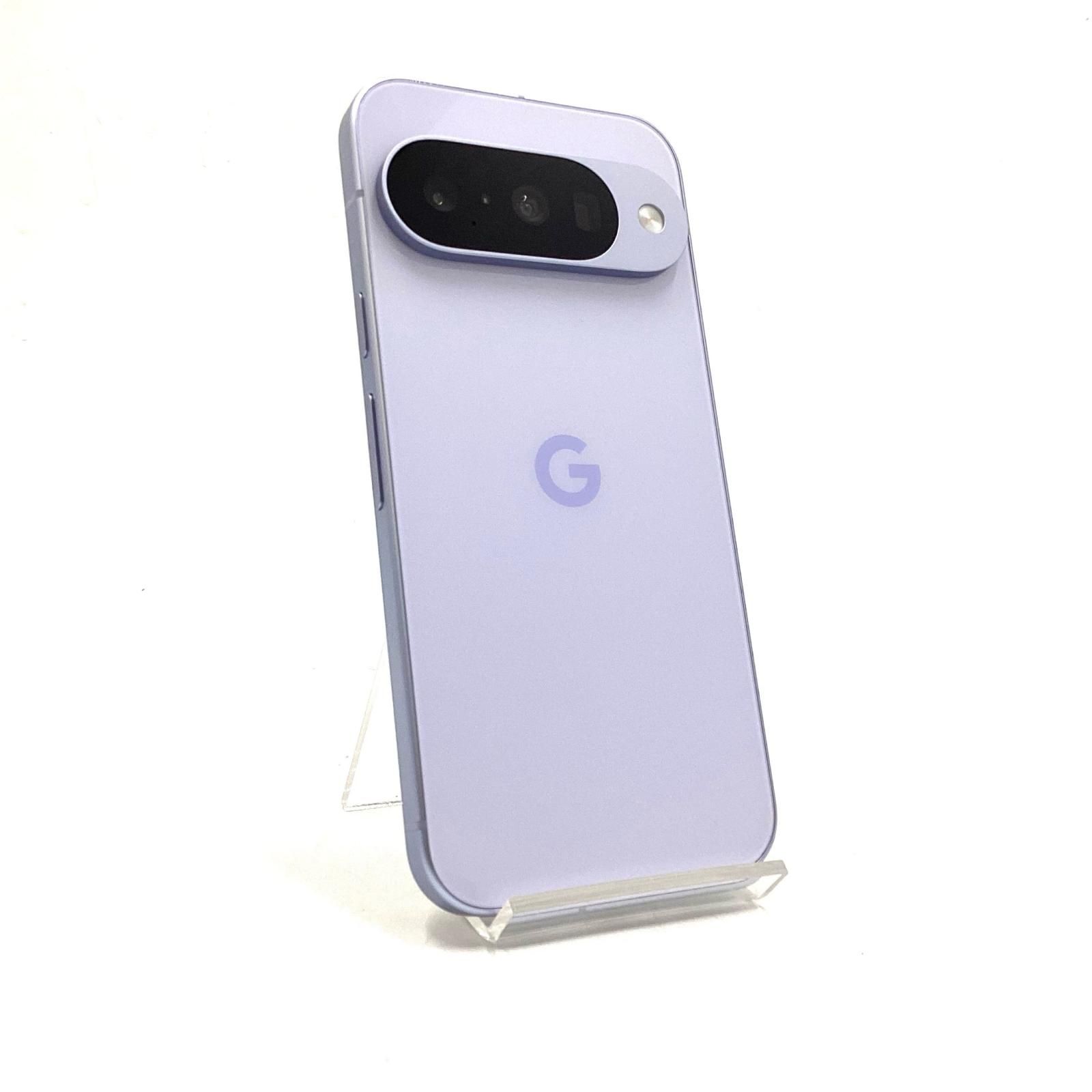 全額返金保証】【最速発送】Google Pixel 10 128GB Frost docomo GL066