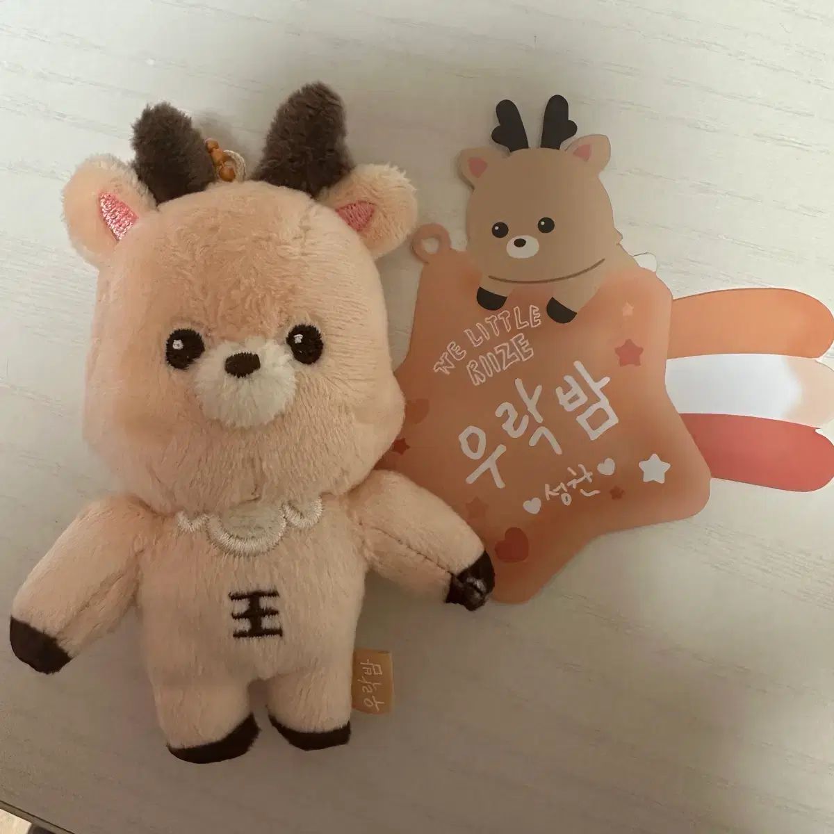 ライズ RIIZE ソンチャン ウラクバム 中国限定 クッション 送料無料，SALE RIIZE (ライズ) ソンチャン (SUNGCHAN) ウROCK夜 8cm