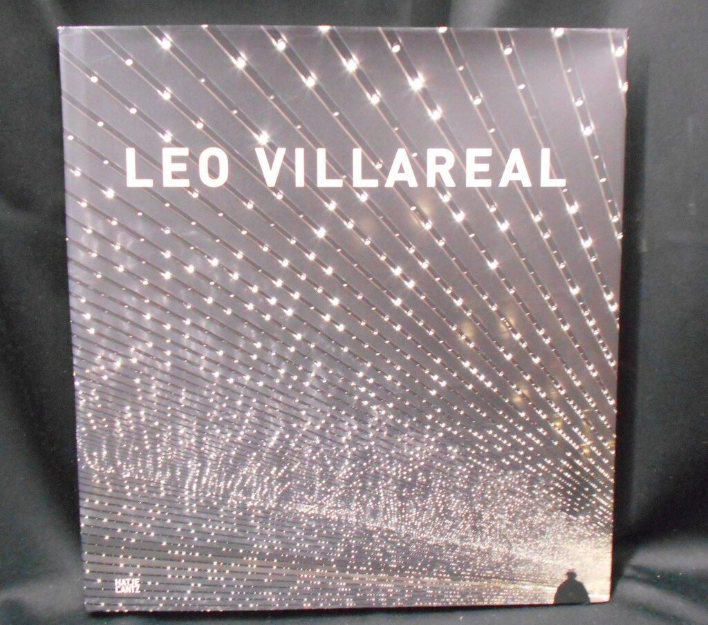 HATJE CANTZ Joanne Northrup Michael Rush LEO VILLAREAL