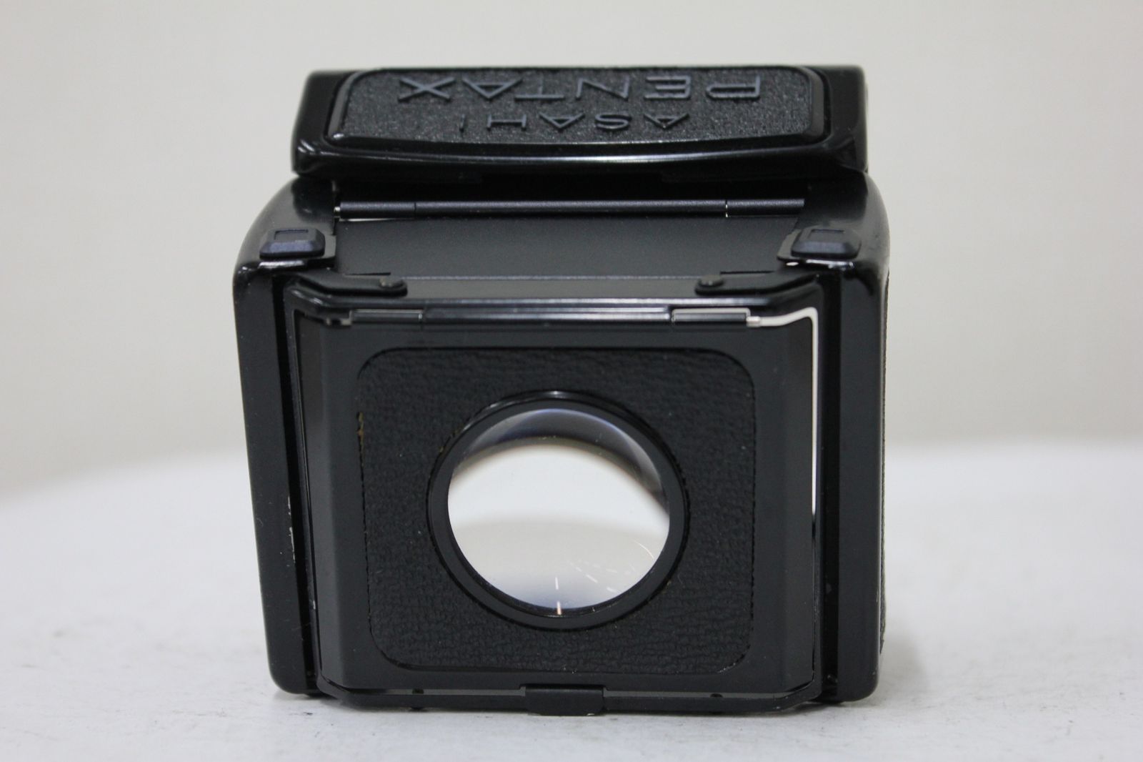 ペンタックス Pentax 6 7 ウエストレベルファインダー e 4445