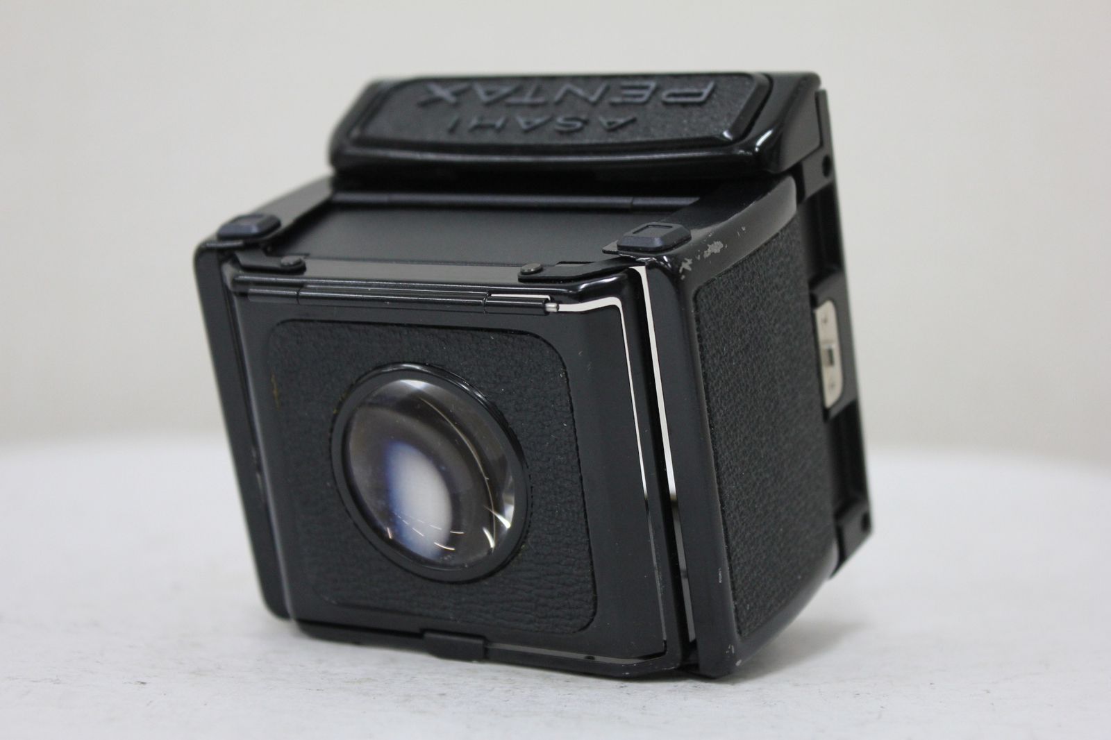 ペンタックス Pentax ウエストレベルファインダー e 4445