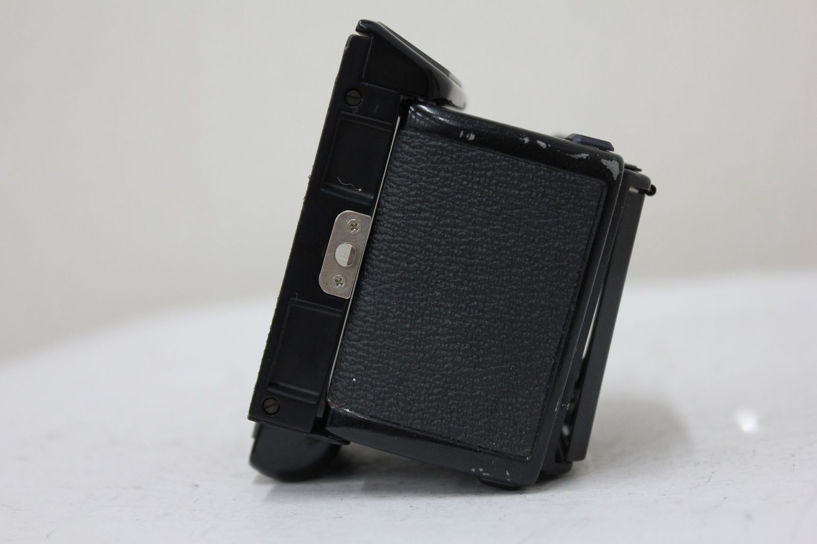 ウエストレベルファインダー e