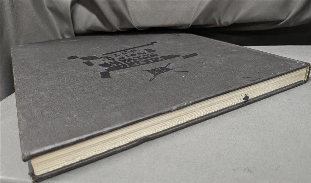 Pascal Doury Bruno Richard Negres Vulves Noires Bites