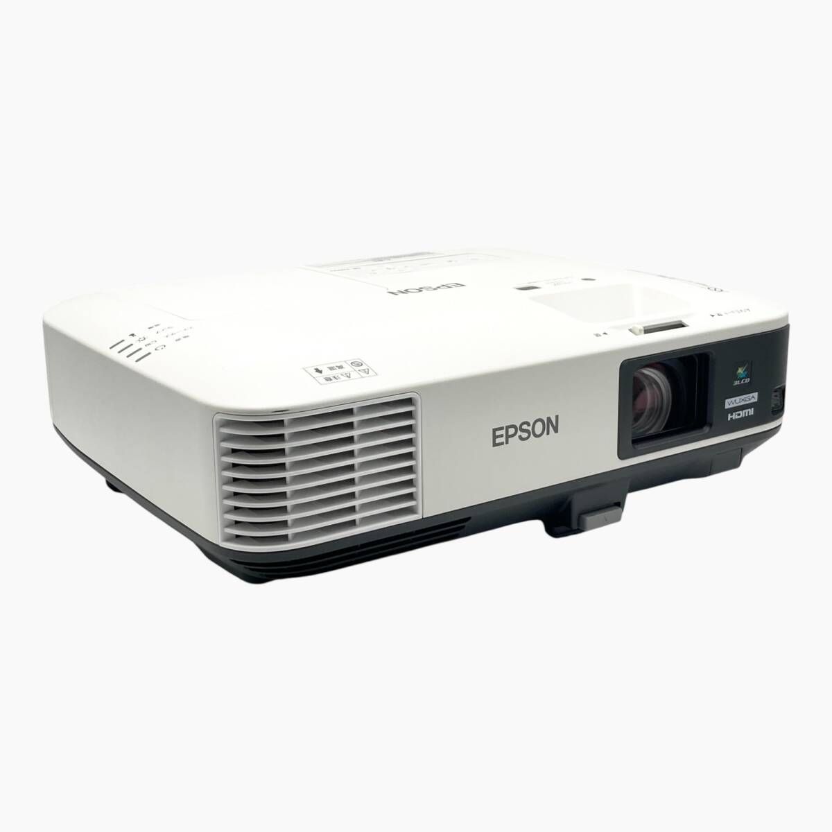 EPSON プロジェクター EB 2265 U 251285