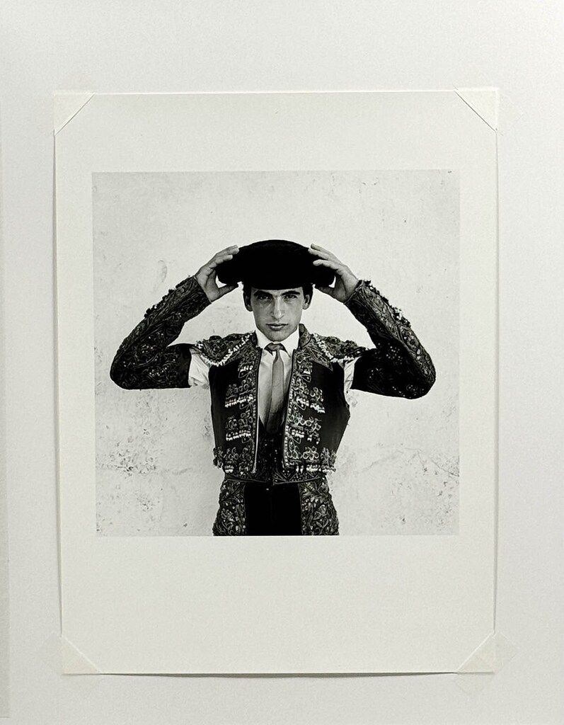 Giorgia Fiorio David Montoya El Lebrija