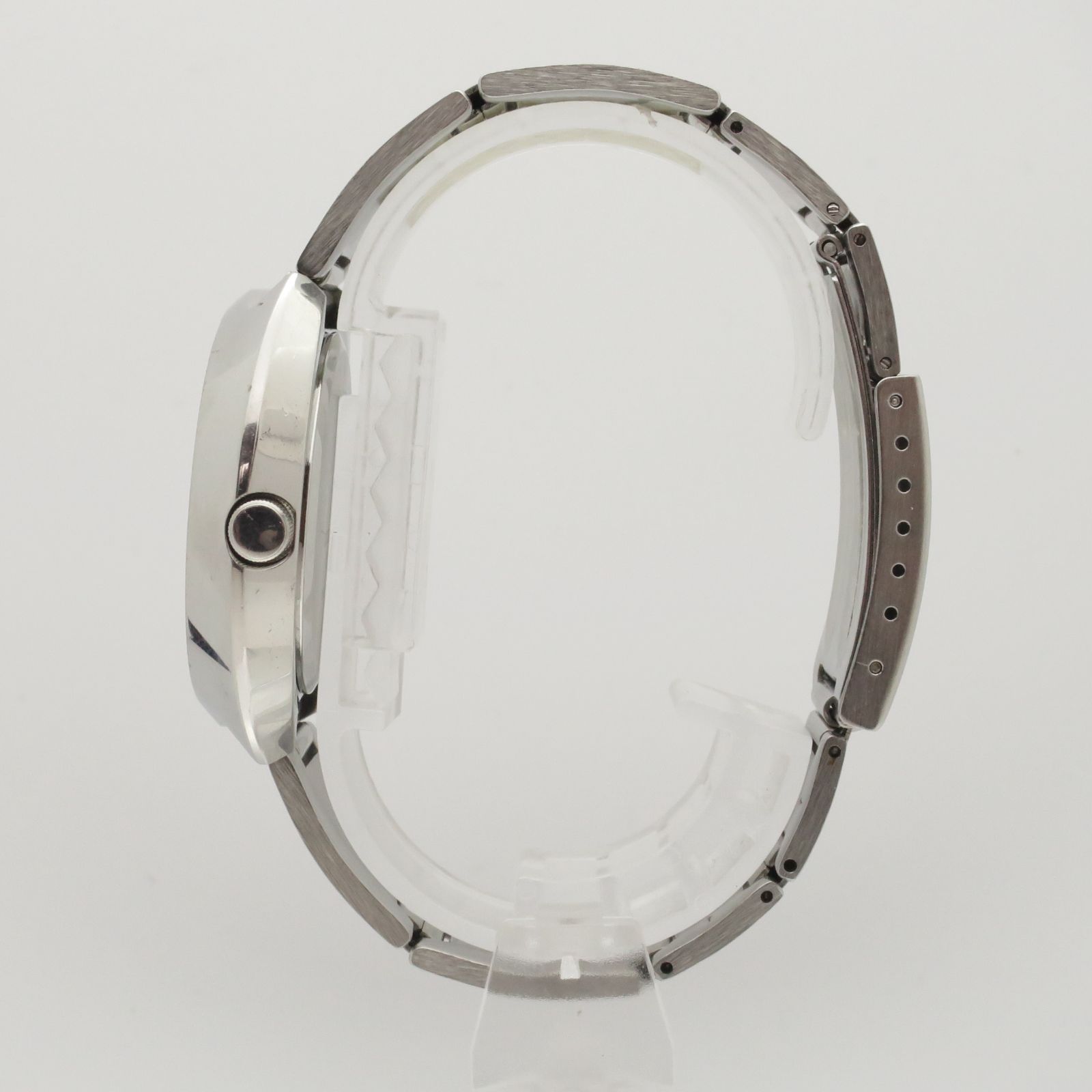 新品電池】1481010 インディペンデント シチズン メンズ腕時計