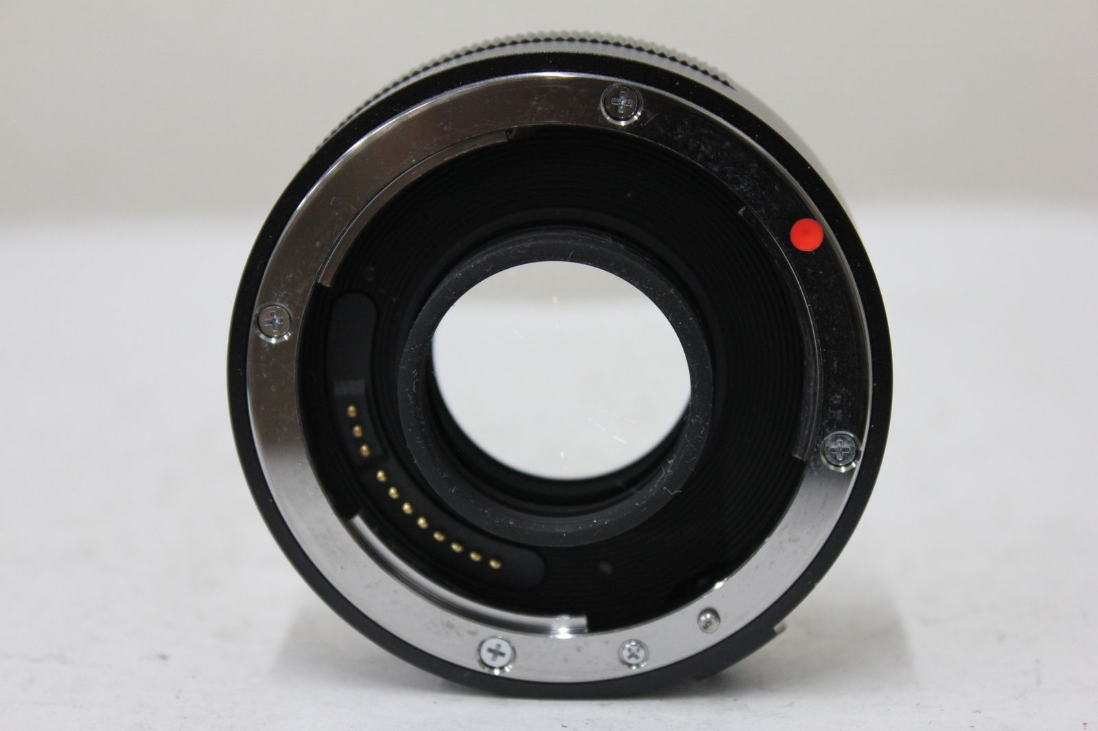 シグマ Sigma Tele Converter 1 4 x キャノンマウント e 4447