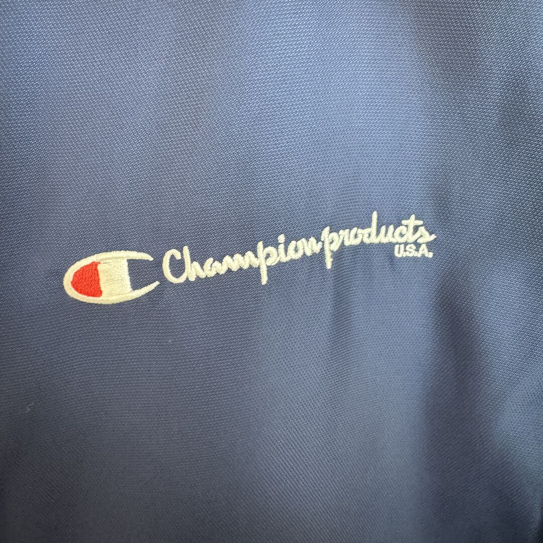 Supreme シュプリーム Champion チャンピオン ベンチコート 裏ボア