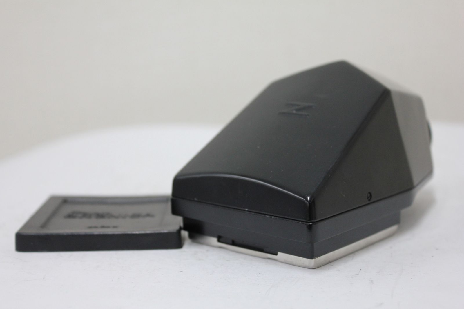 ゼンザブロニカ Zenza Bronica プリズムファインダー e 4448