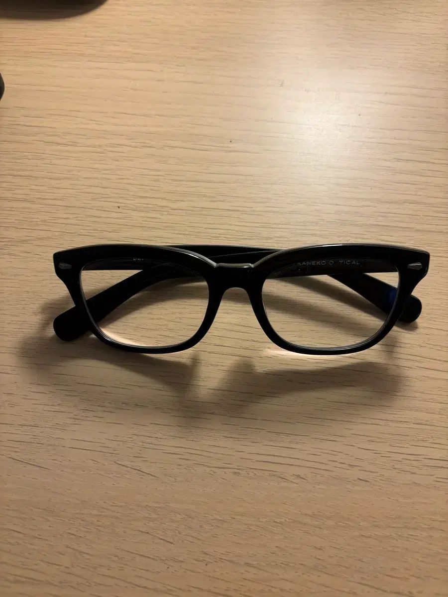 Kaneko optical x beauty youth