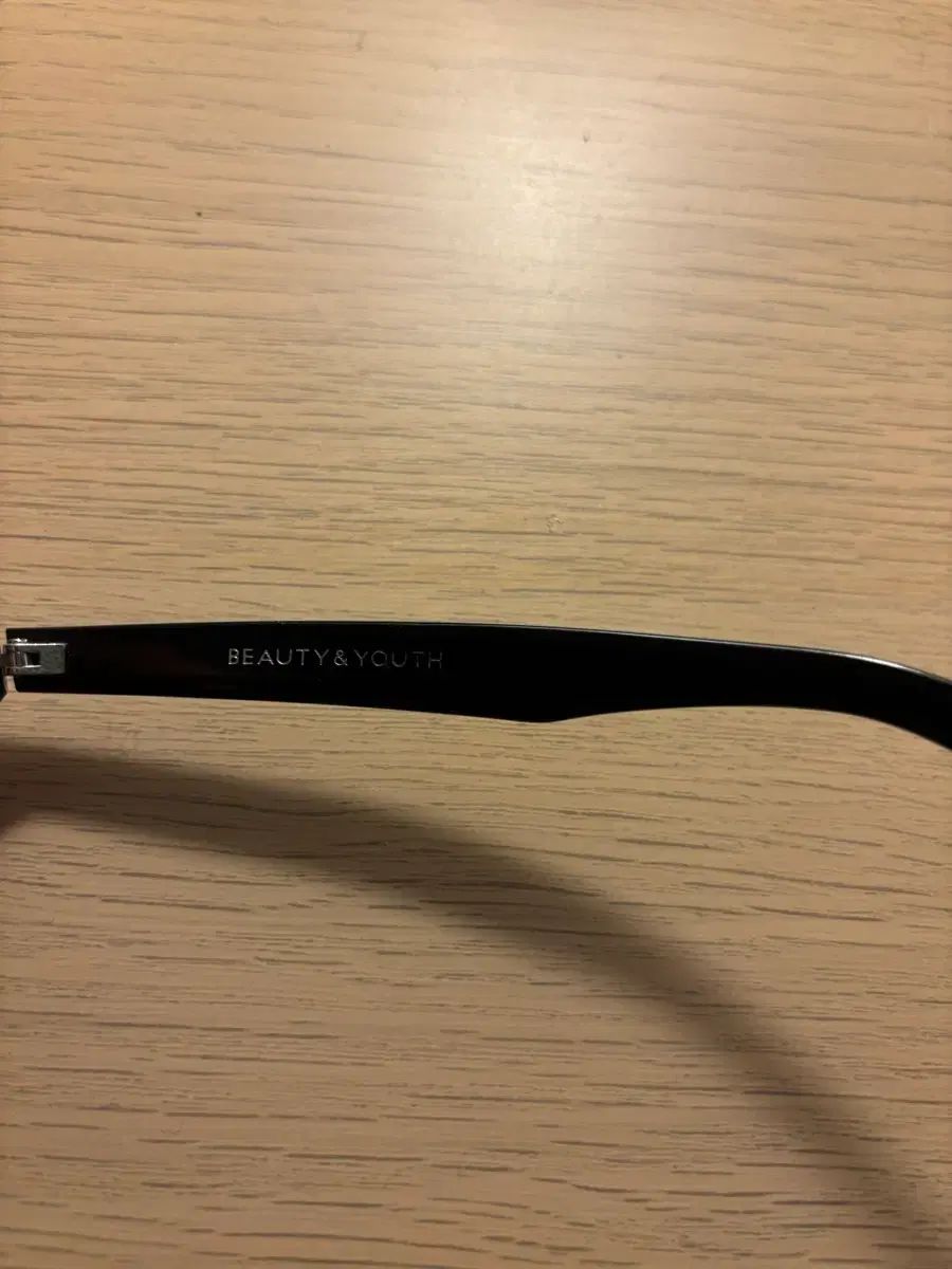 Kaneko optical x beauty youth