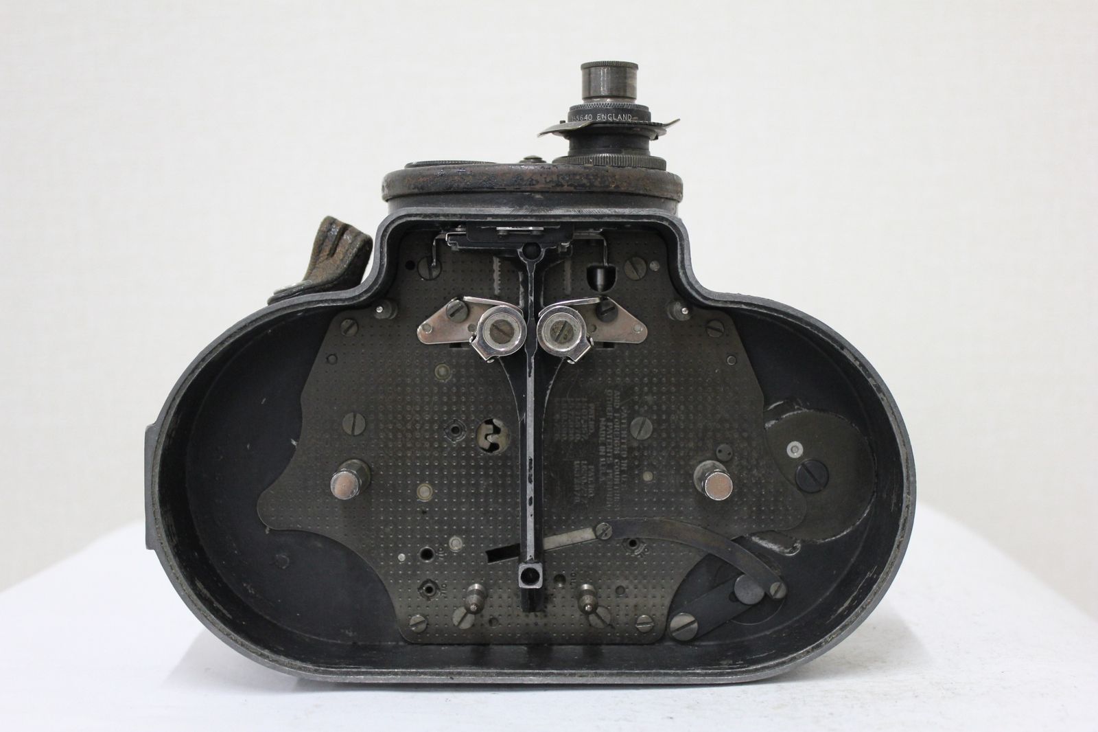  品 Bell Hawell Standard Model 70 Cooke Cinema Lens F 3 5 シネカメラ e 4451 その他 フィルムカメラ