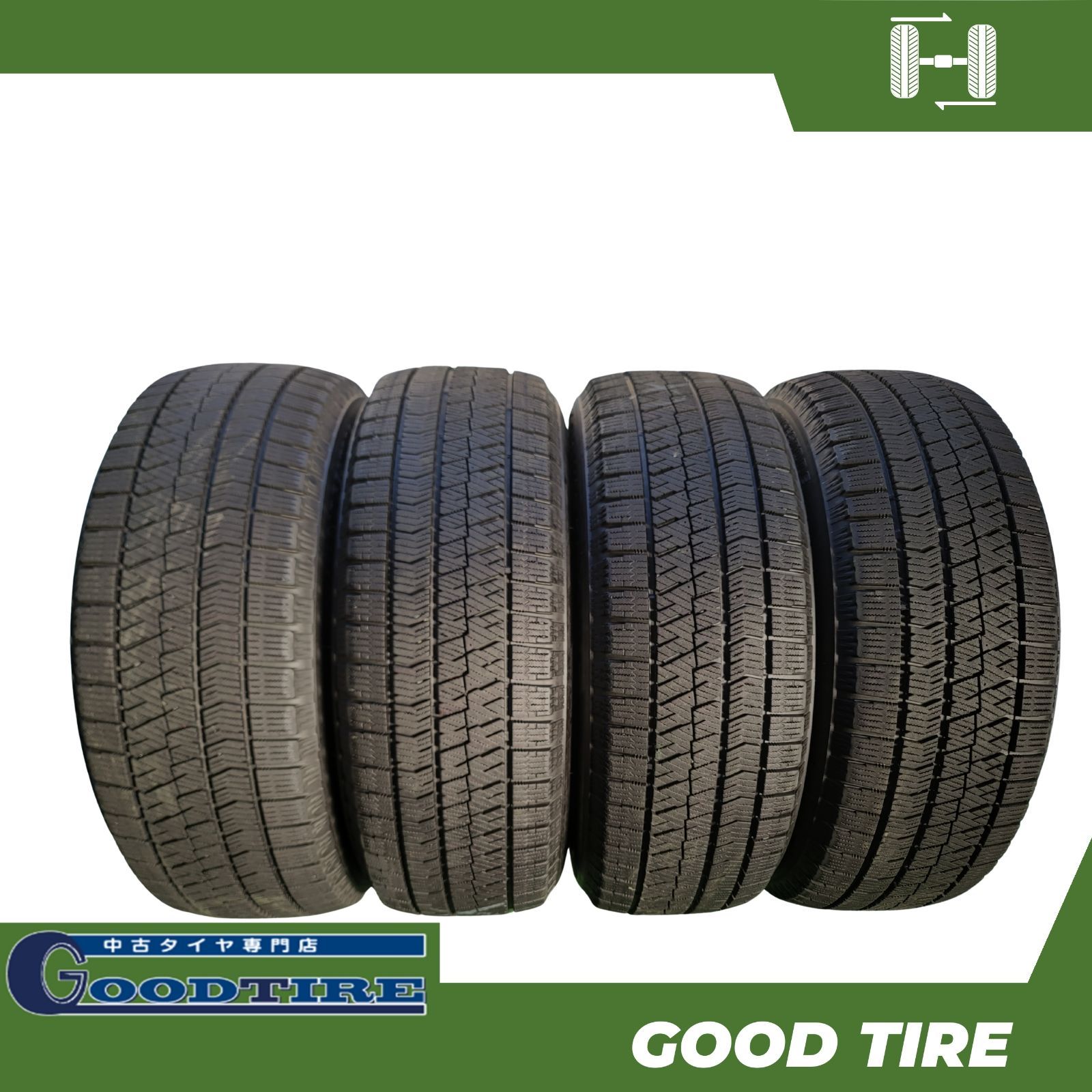 2023年製195/60R16バリ山！中古タイヤ2本セット 2023年製195/60R16バリ山！中古タイヤ2本セット 2025年最新】Yahoo!