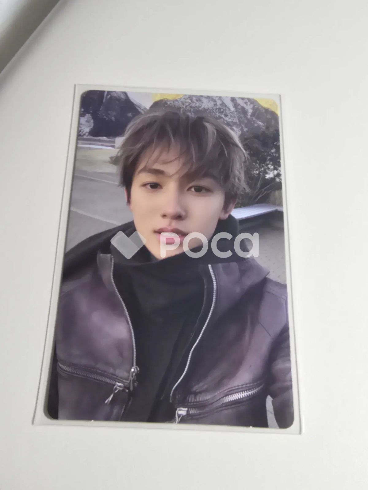 CORTIS ソンヒョン COLOR OUTSIDE THE LINES Weverse ラキドロの通販は
