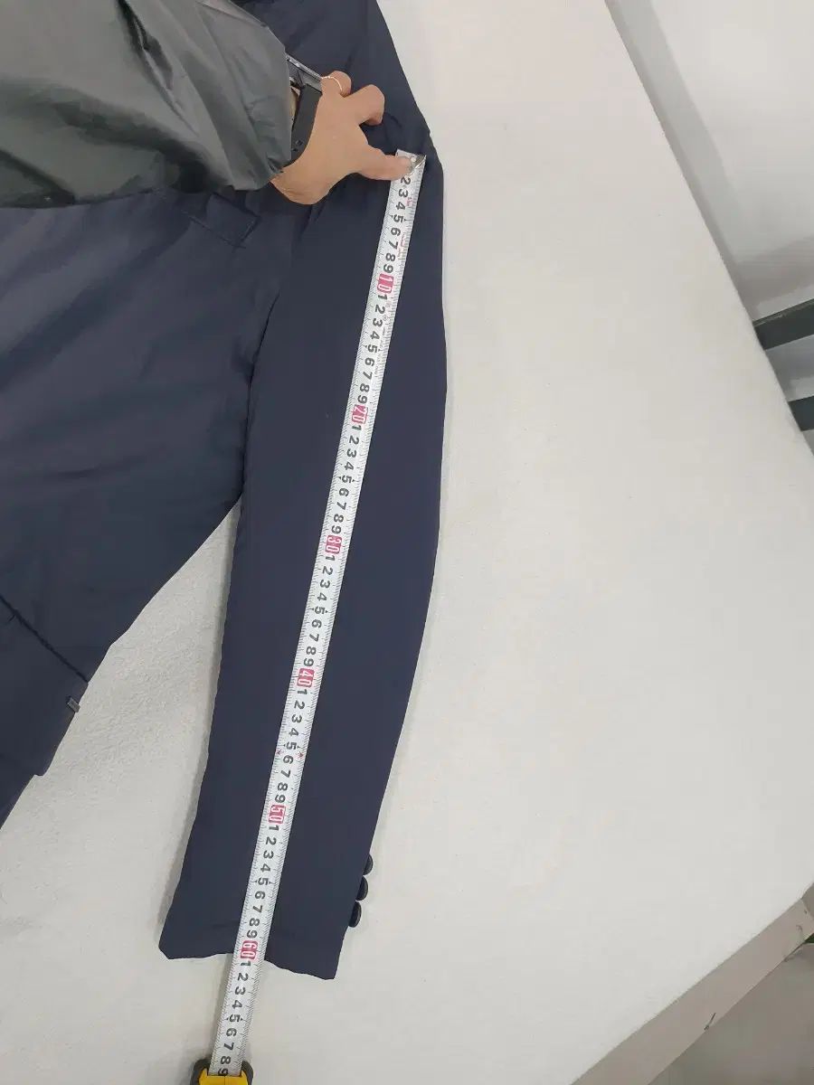 コート ネイビー