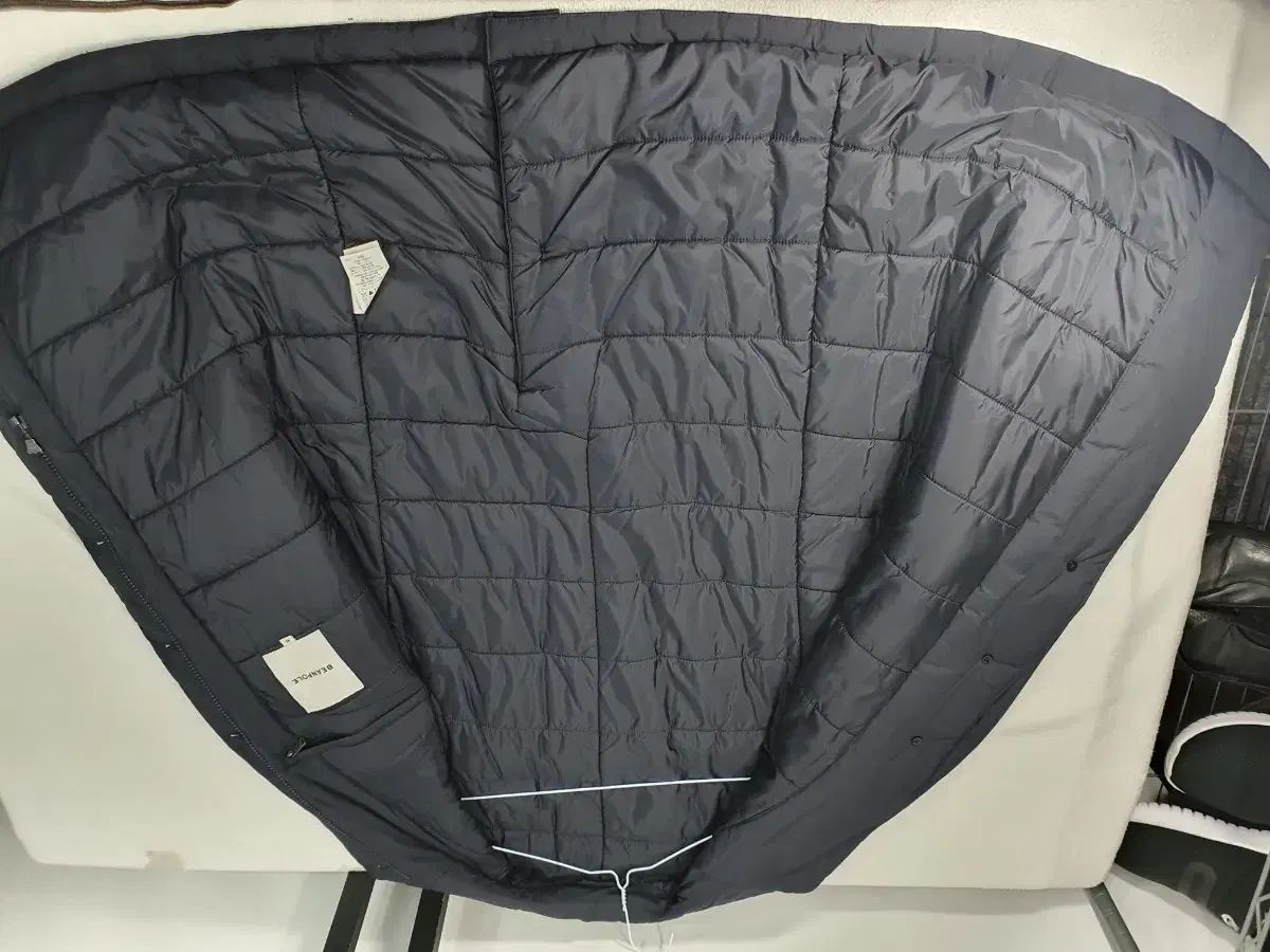 コート ネイビー