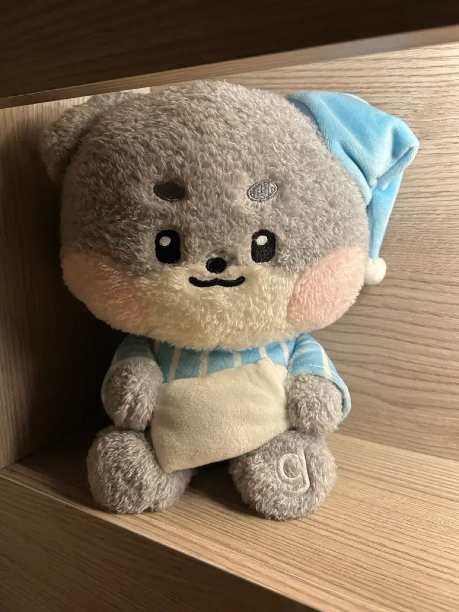 ゼロベースワン ZB 1 ゼベワン ゴニニ コメントぬいぐるみ