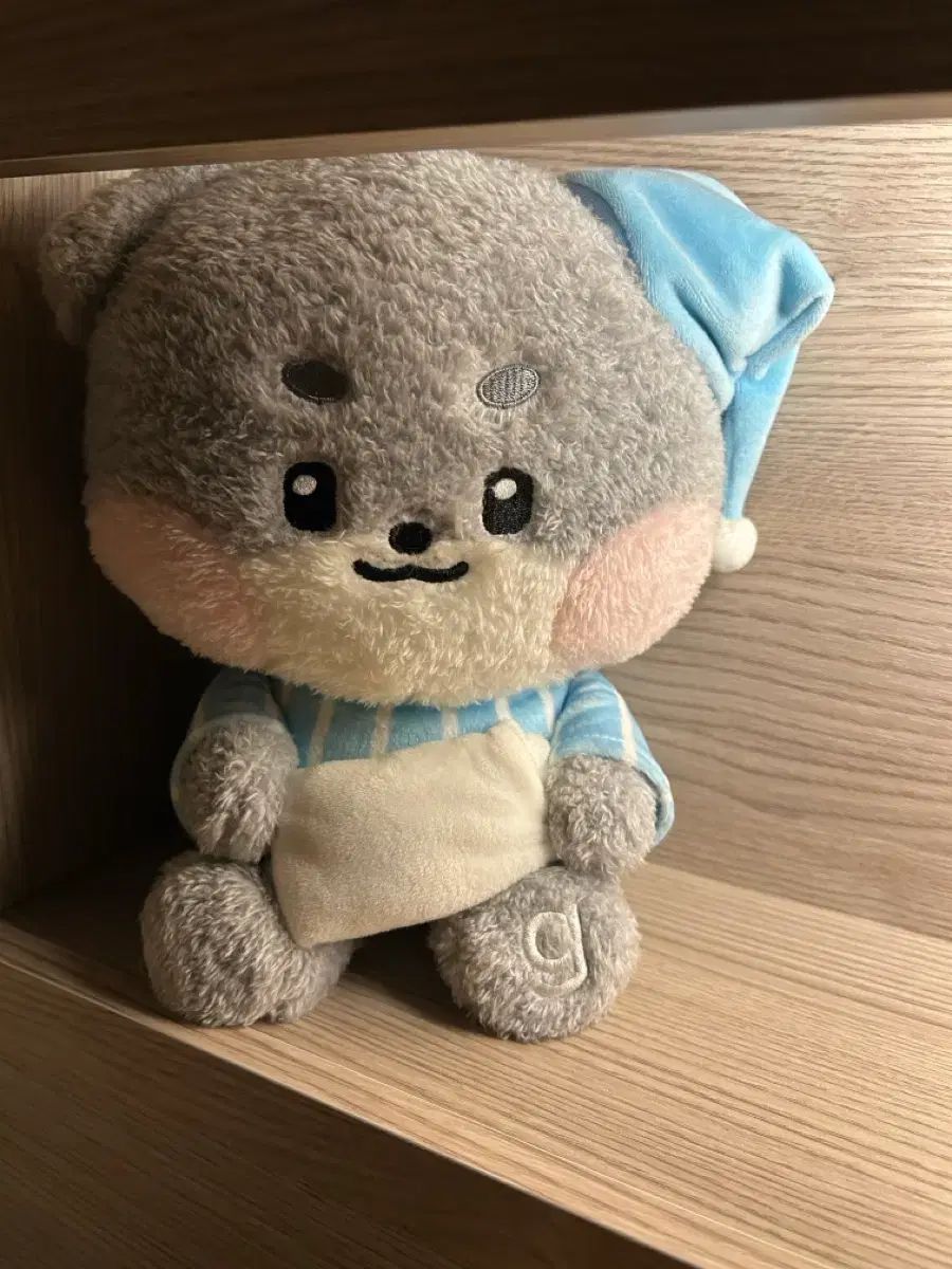 ゼロベースワン ZB 1 ゼベワン ゴニニ コメントぬいぐるみ