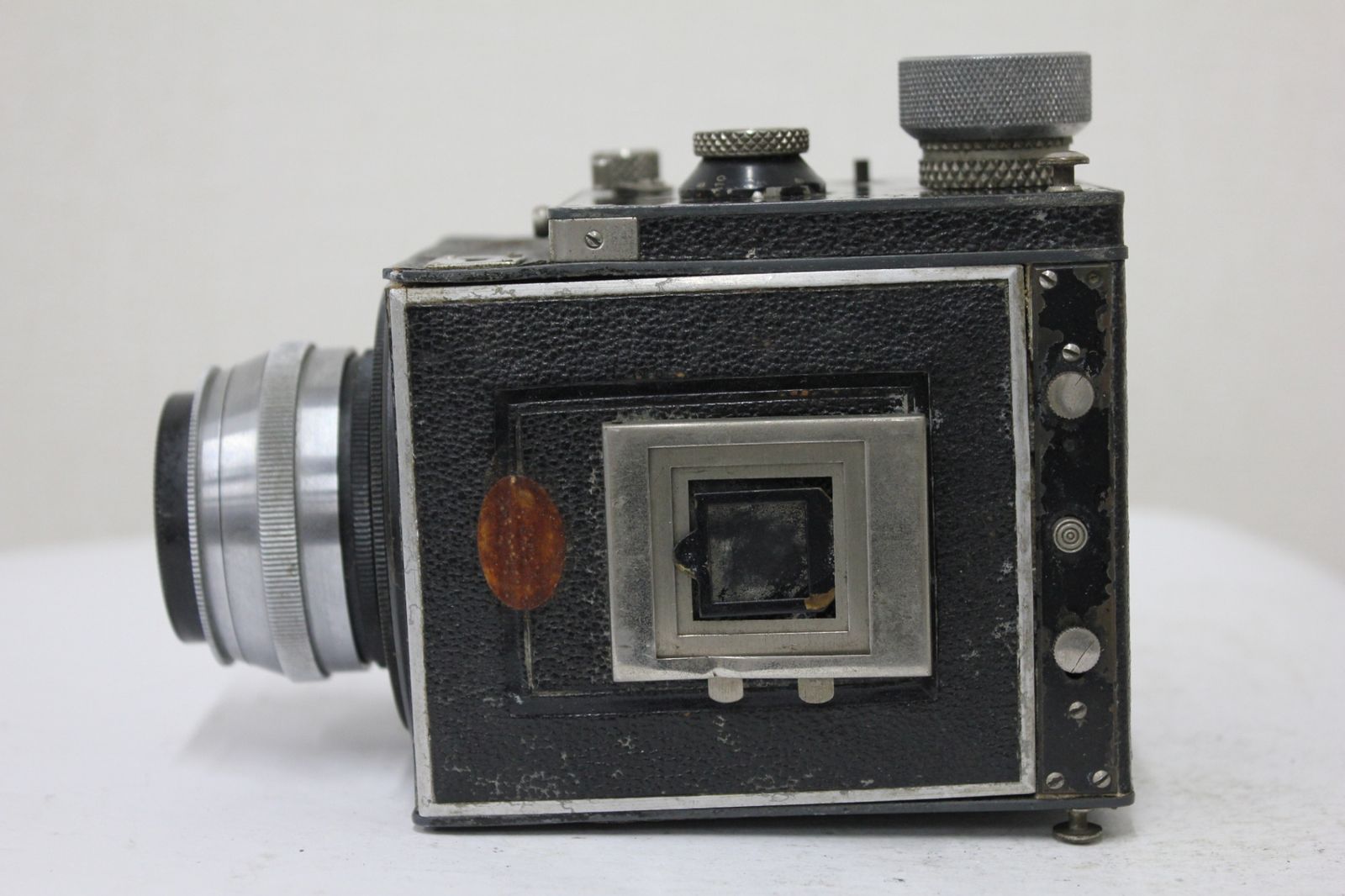  品 Curt Bentzin Gorlitz Meyer Trioplan 10 cm F 2 8 カメラ e 4452 その他 フィルムカメラ