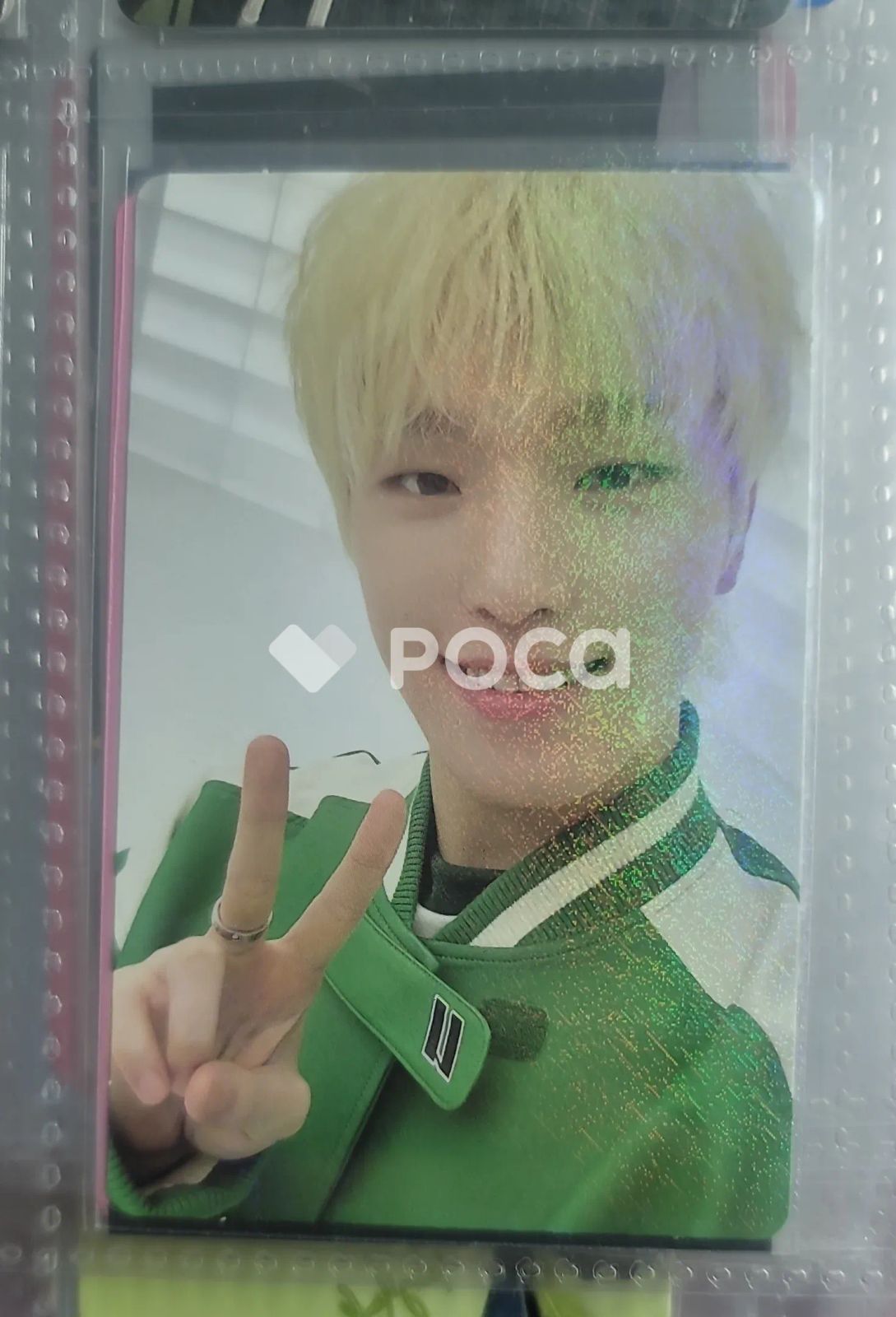 Seventeen ディノ セブチ SEVENTEEN TOUR FOLLOW TO SEOUL Trading