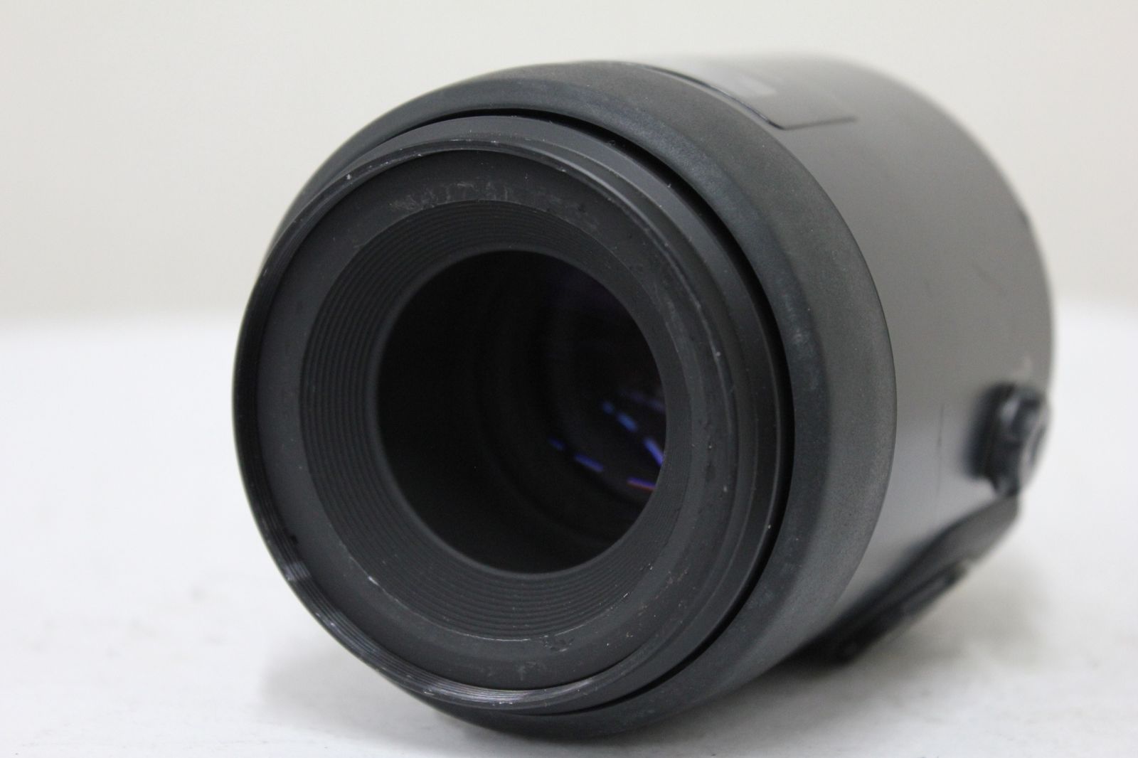 ペンタックス Pentax smc FA 100 mm F 2 8 MACRO レンズ e 4454