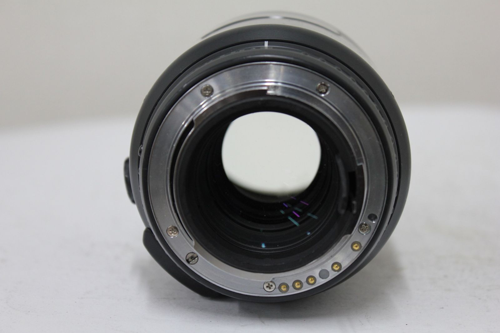  ペンタックス Pentax smc FA 100 mm F 2 8 MACRO レンズ e 4454 レンズ(単焦点) カメラ