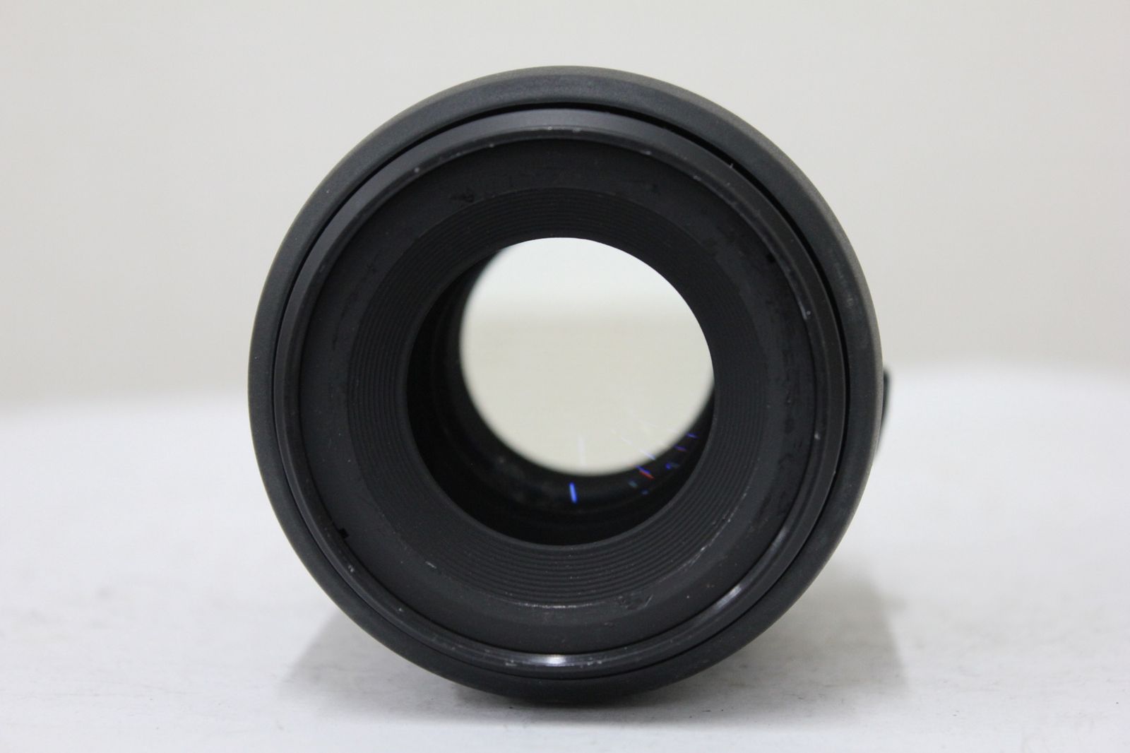 ペンタックス Pentax smc FA 100 mm F 2 8 MACRO レンズ e 4454