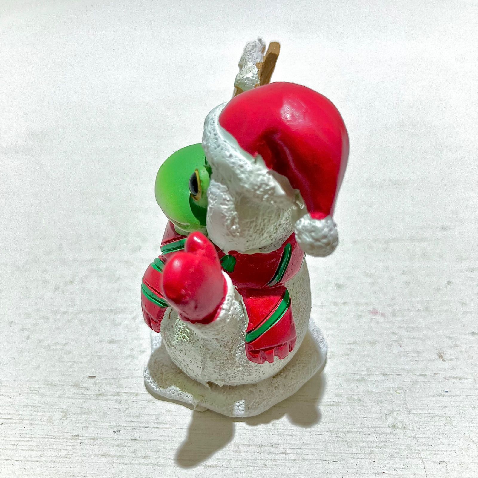 ダイカイコポー《Copeau》☆新作☆ 雪だるまフレンズとカエル - メルカリ