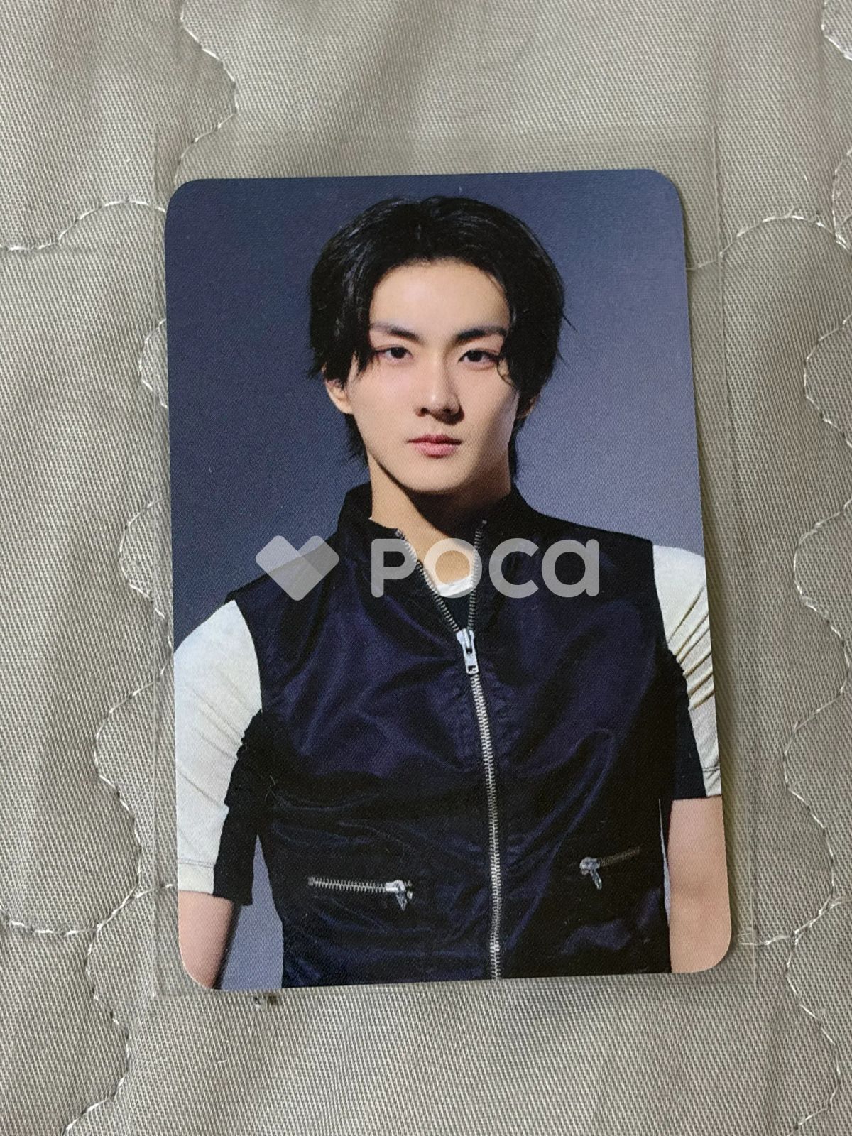 ENHYPEN THE CITY SEOUL ポップアップ A ジョンウォン ENHYPEN ジョンウォン ENHYPEN WORLD TOUR 'WALK THE LINE' : FINAL