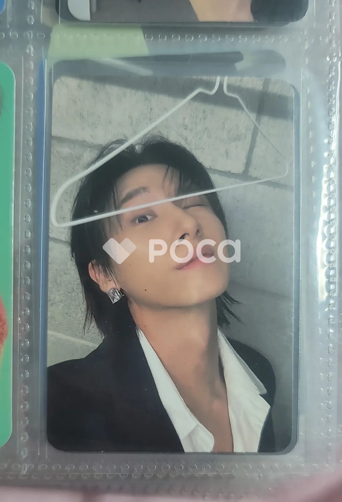 MONSTA X アイエム IMVITATION on the low I.M ポップアップストア