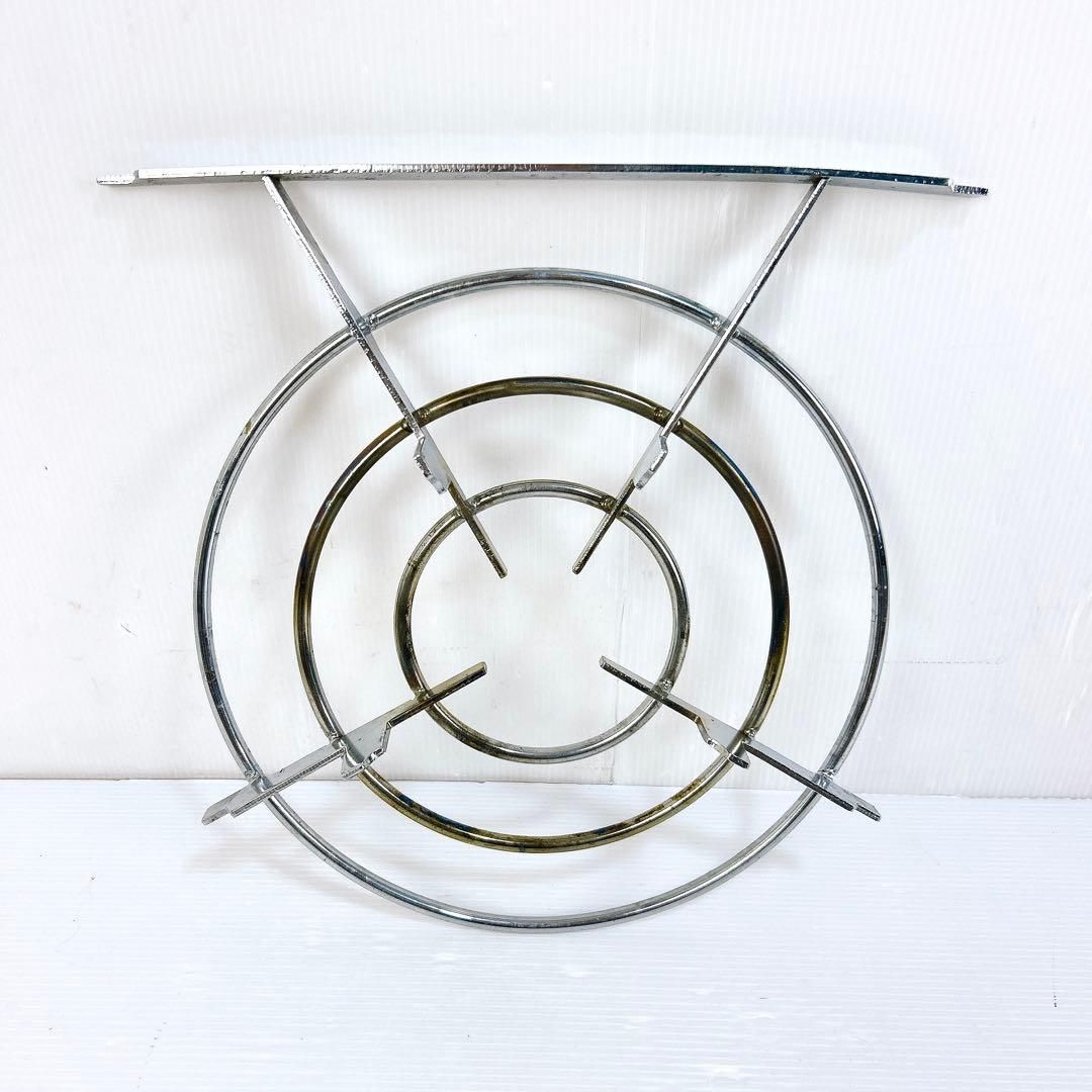 Coleman コールマン ロードトリップ グリドル 鉄板 プレート 五徳 LXE