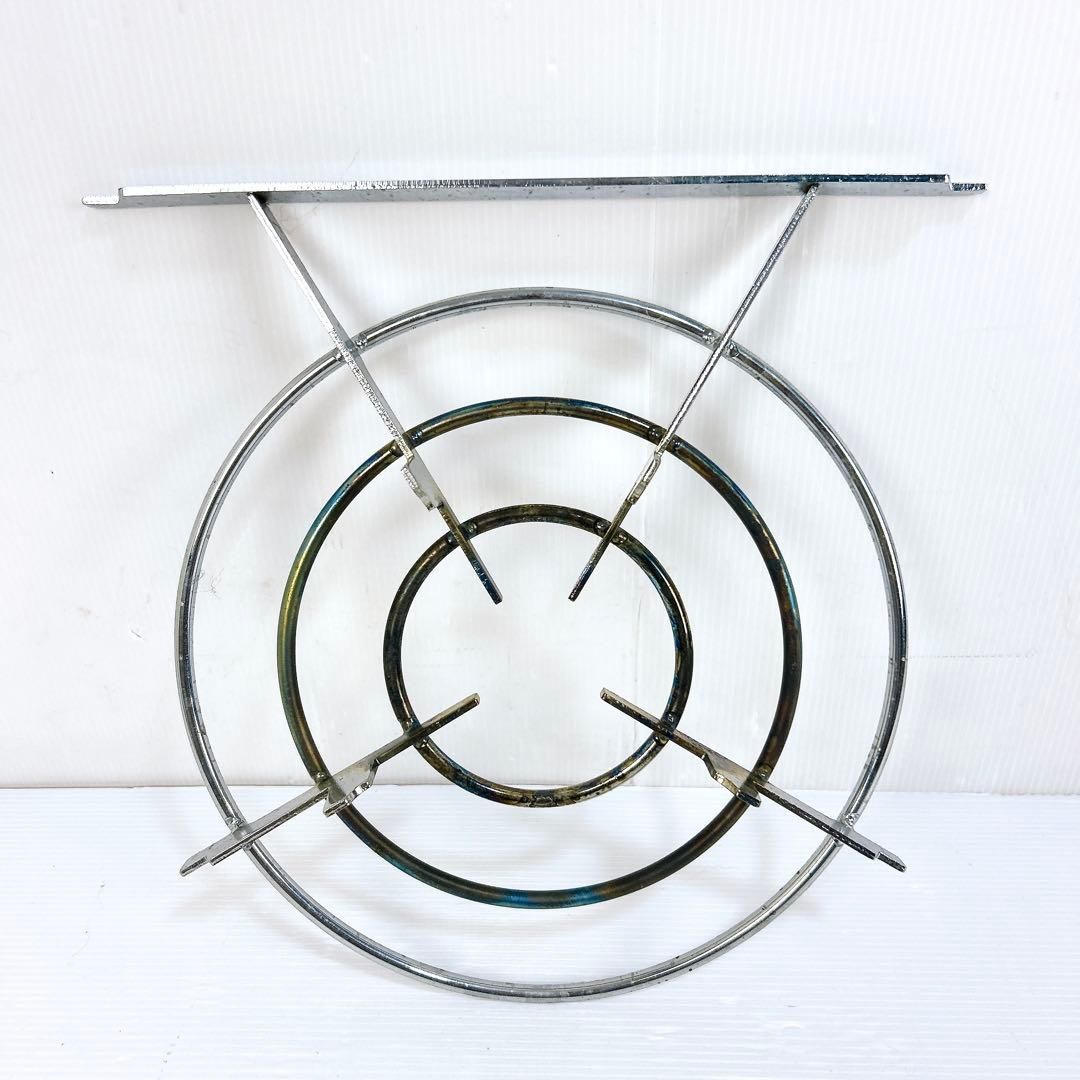 Coleman コールマン ロードトリップ グリドル 鉄板 プレート 五徳 LXE