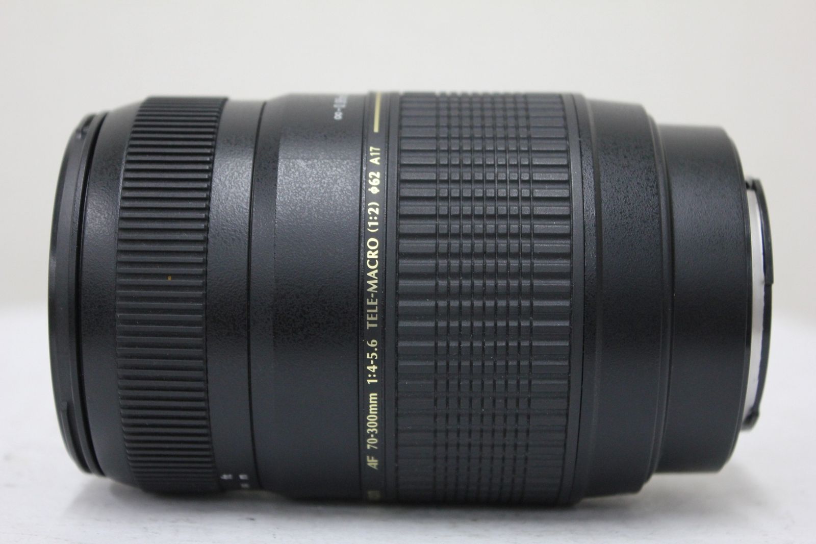  タムロン Tamron LD Di AF 70 300 mm F 4 5 6 TELE MACRO ソニーミノルタマウント 前後キャップ付き レンズ e 4458 レンズ(ズーム) カメラ