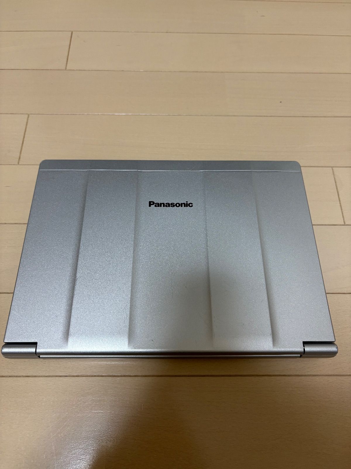 累積4290時間 Panasonic Let’s note CF SV 8 Windows 11 メモリ8 GB Core i 5 パソコン ノートPC パナソニック レッツノート DVDドライブ