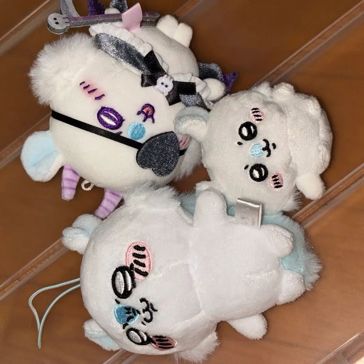 ちいかわ モモンガ マスコット まとめ - メルカリ