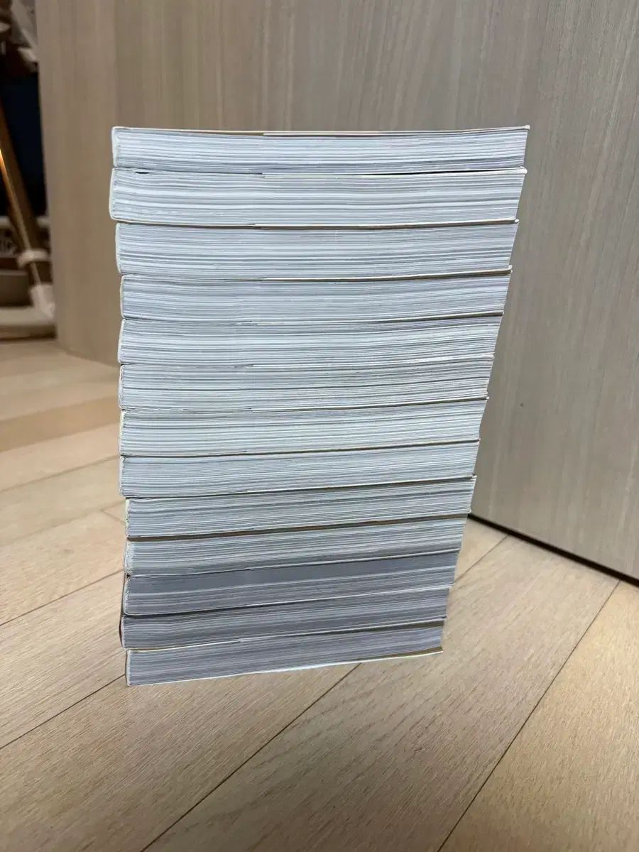 ザ ボクサー 1 - 13 全巻 ウェブトゥーン 漫画