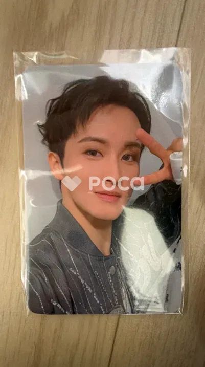 NCT マーク NCT 127 4TH TOUR NEO CITY : SEOUL - THE MOMENTUM Dear