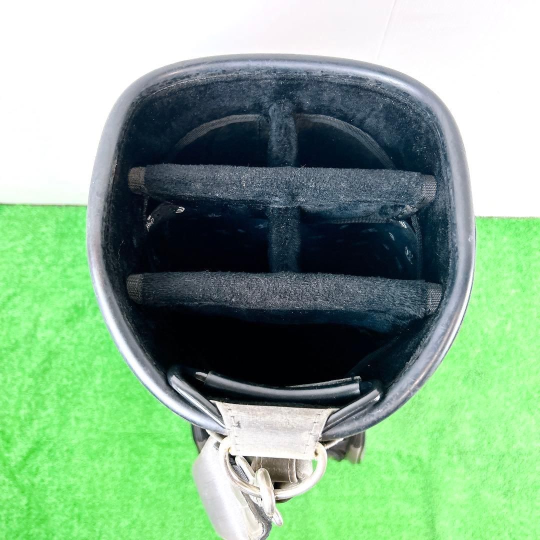 キャディバッグ