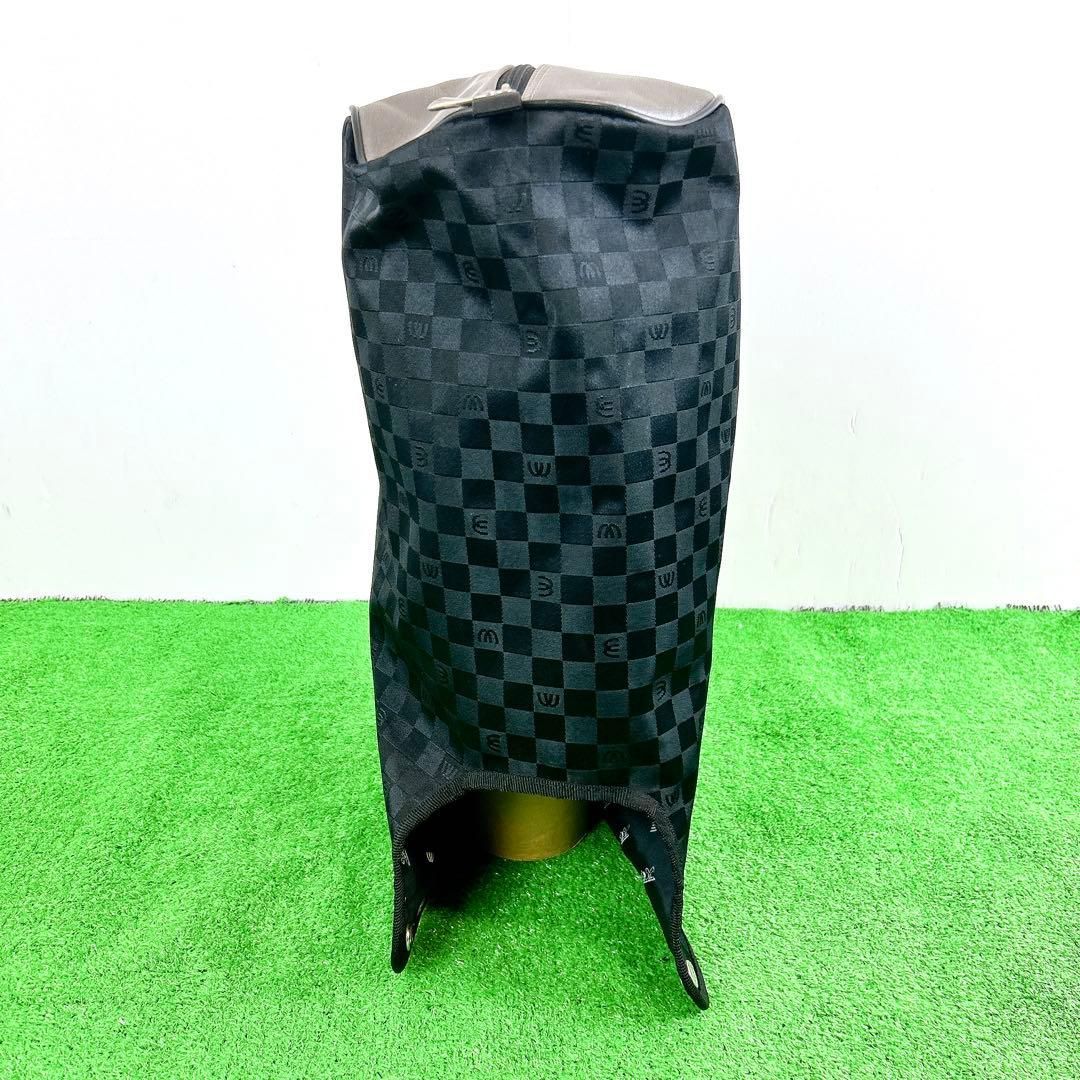 ポパイ キャディバッグ