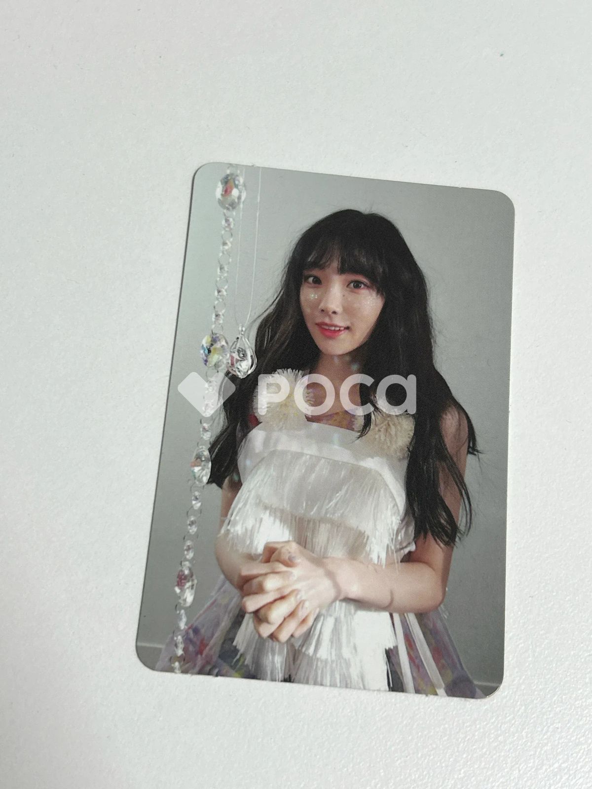 少女時代 テヨン This Christmas - Winter is Coming - メルカリ