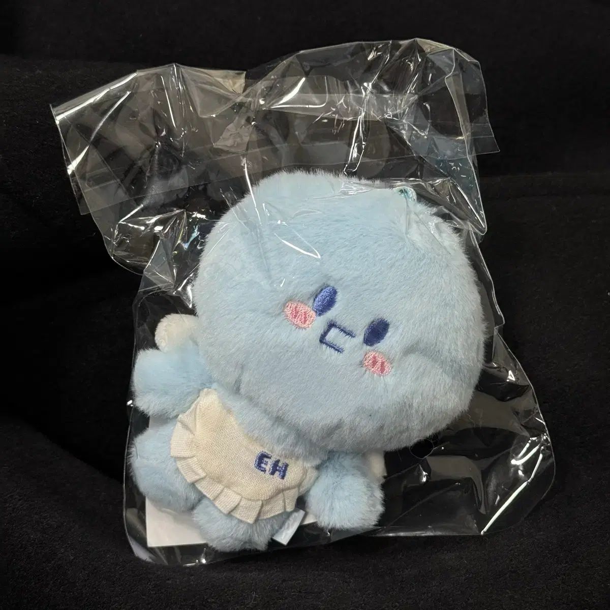 sj market ぬいぐるみ ウニョク EUNHYUK