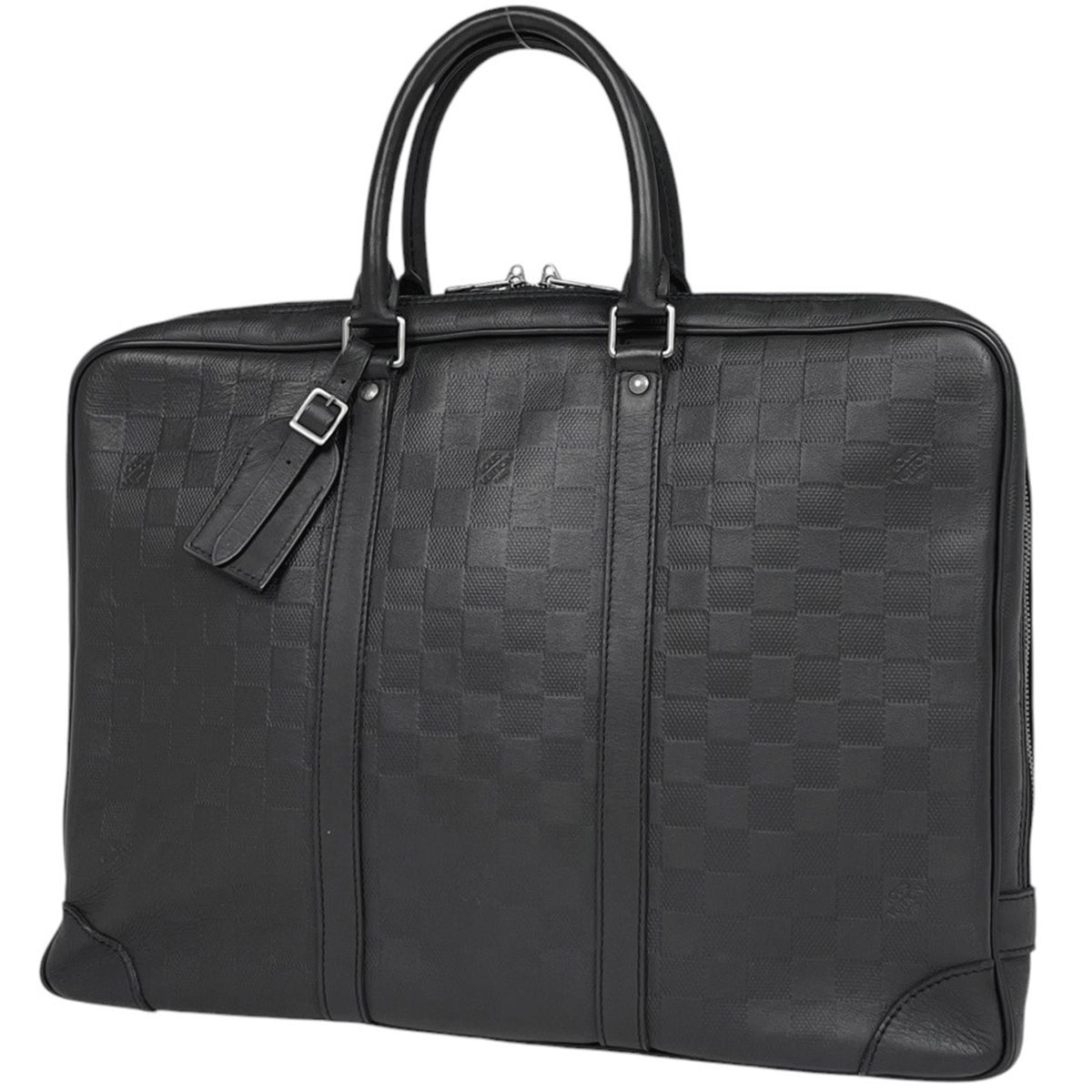 ルイ・ヴィトン Louis Vuitton ポルトドキュマン ヴォワヤージュ