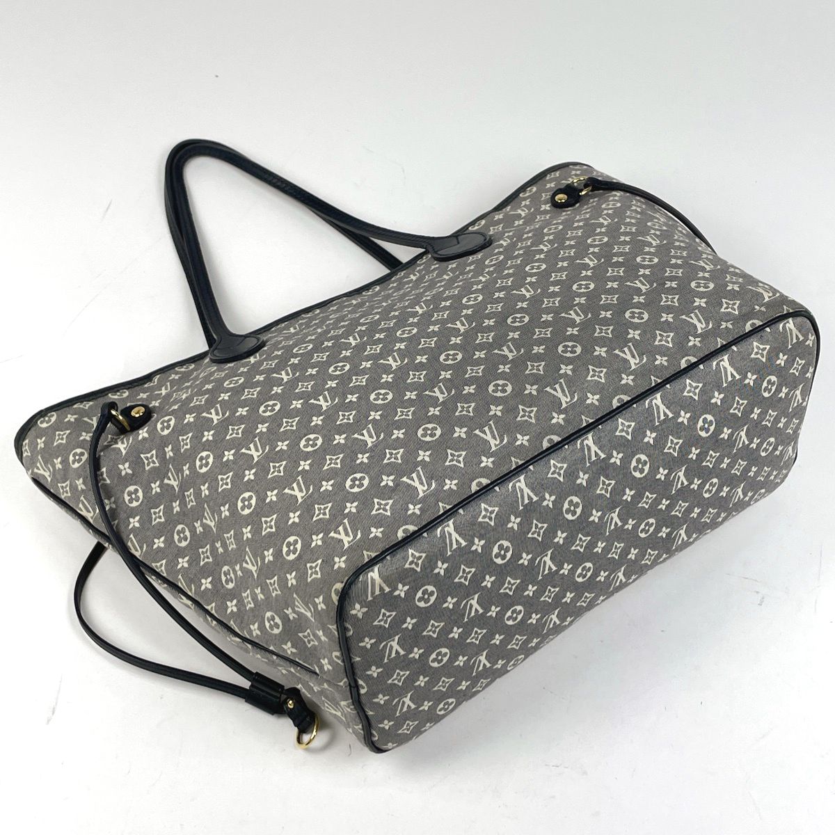 ルイ・ヴィトン Louis Vuitton ネヴァーフル MM ショルダーバッグ 