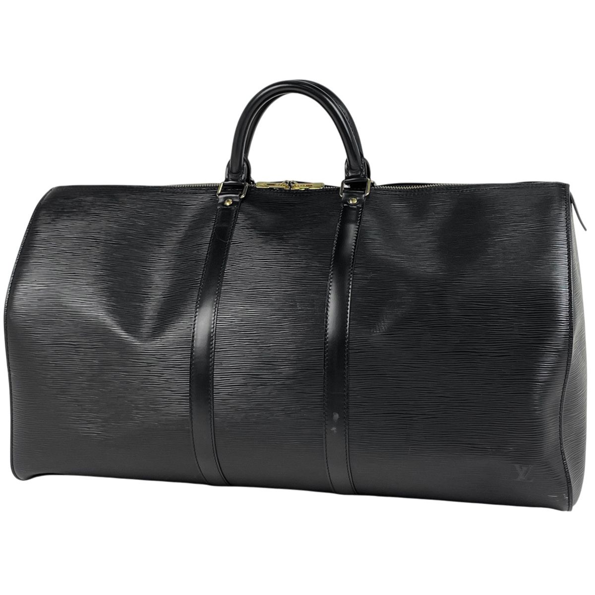 ルイ・ヴィトン Louis Vuitton キーポル 55 ハンドバッグ 旅行 出張